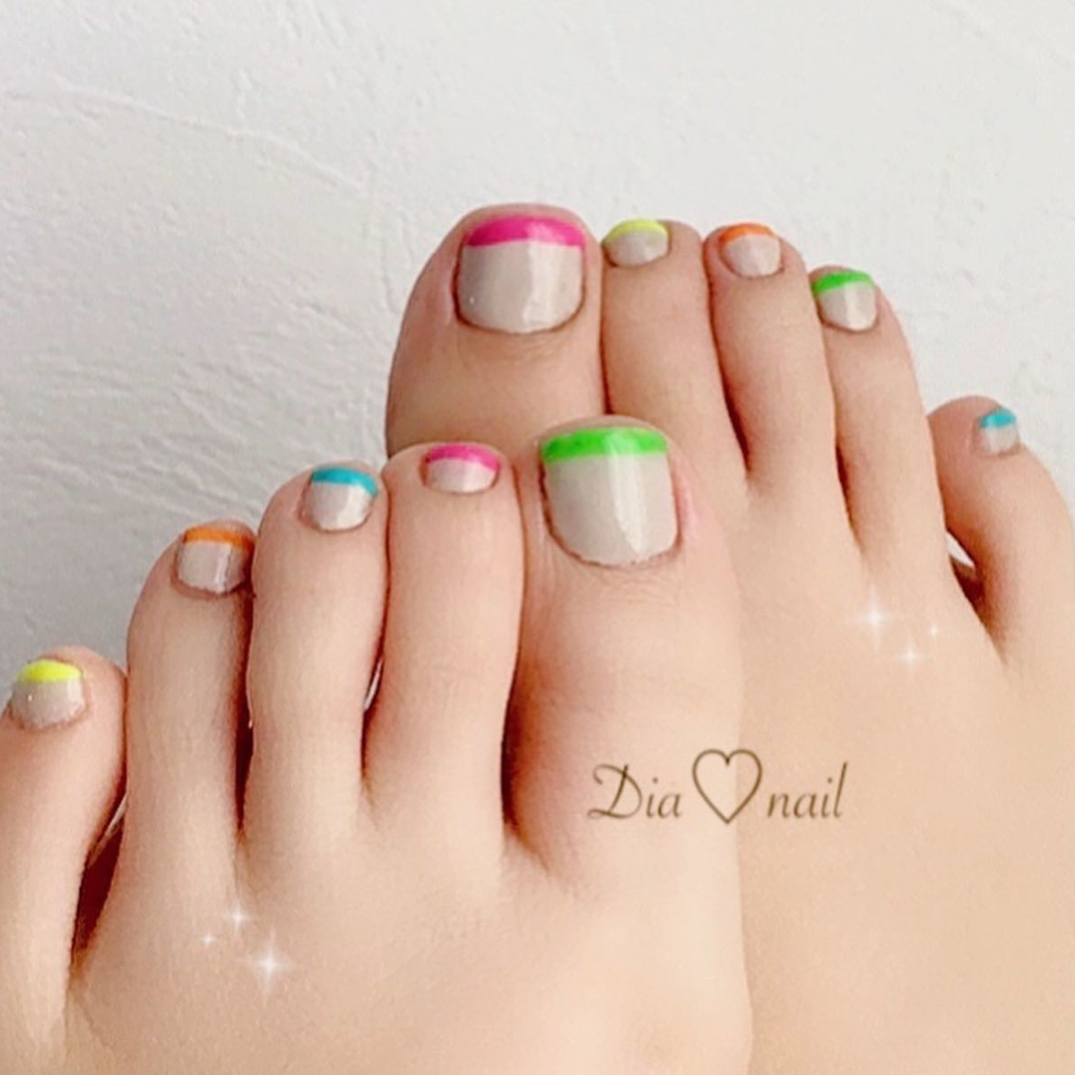 Dia..nail
