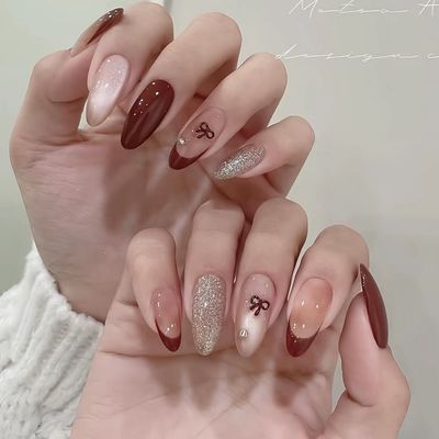 　デザイン6本 コース💅🏻