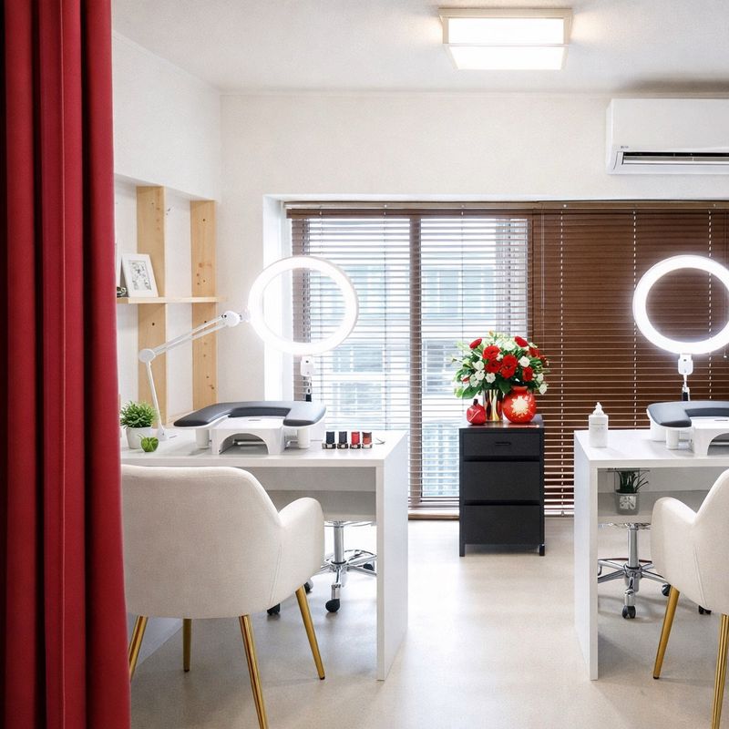 MEIKA Nail salon