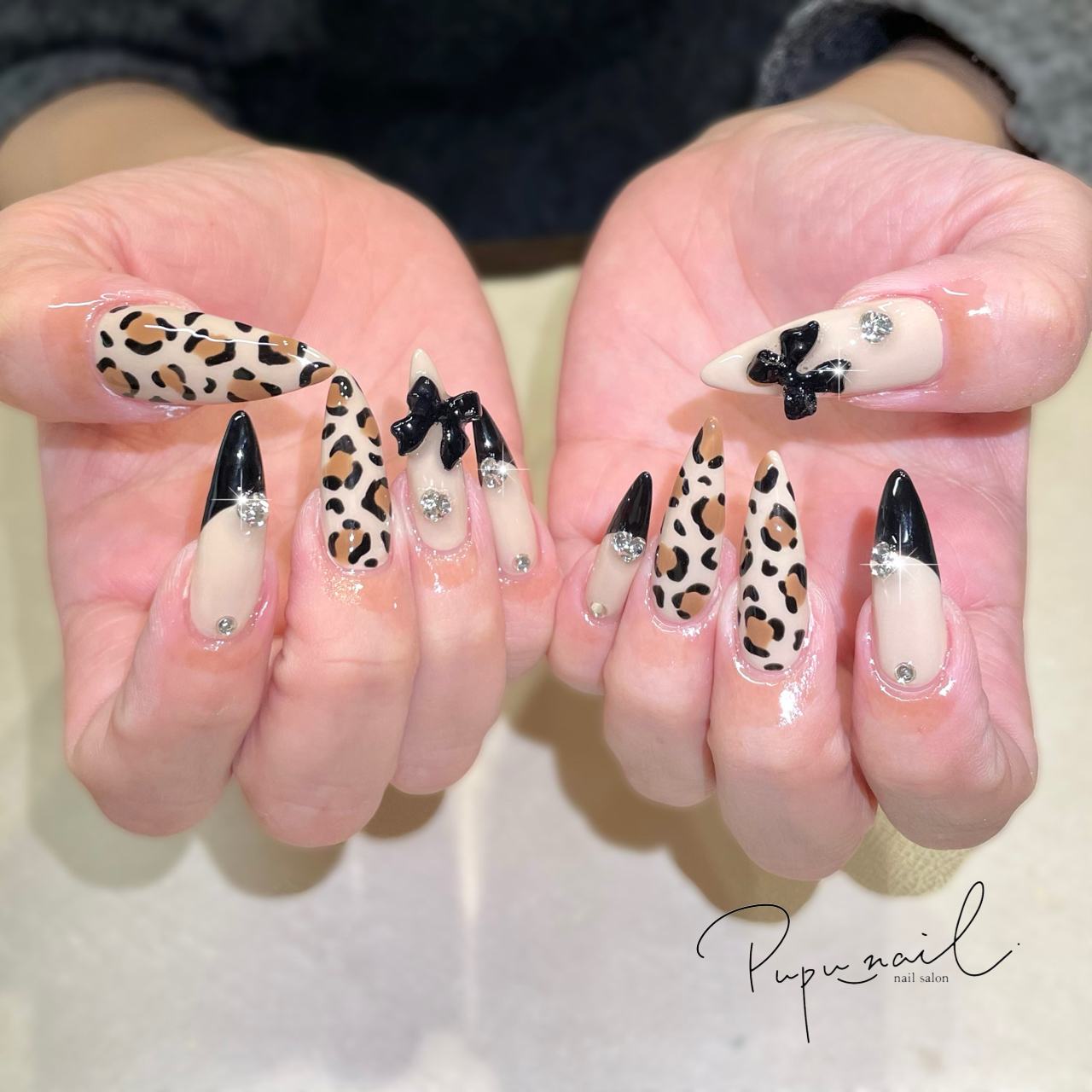 PUPU_NAIL