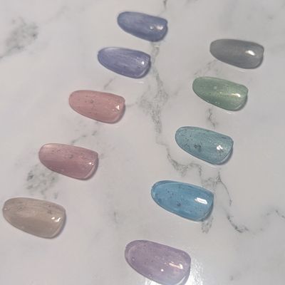 美フォルムワンカラー