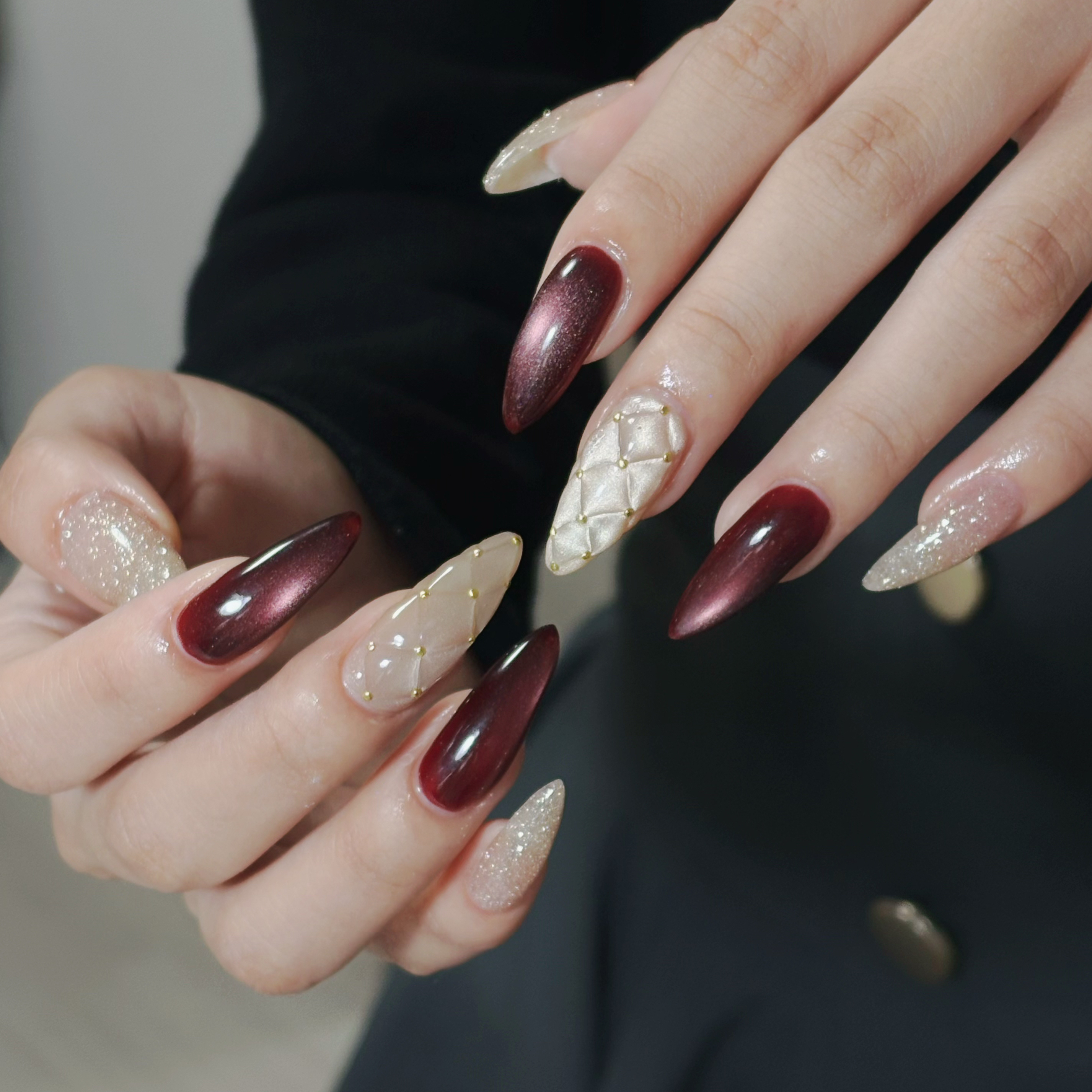 Lune_nail