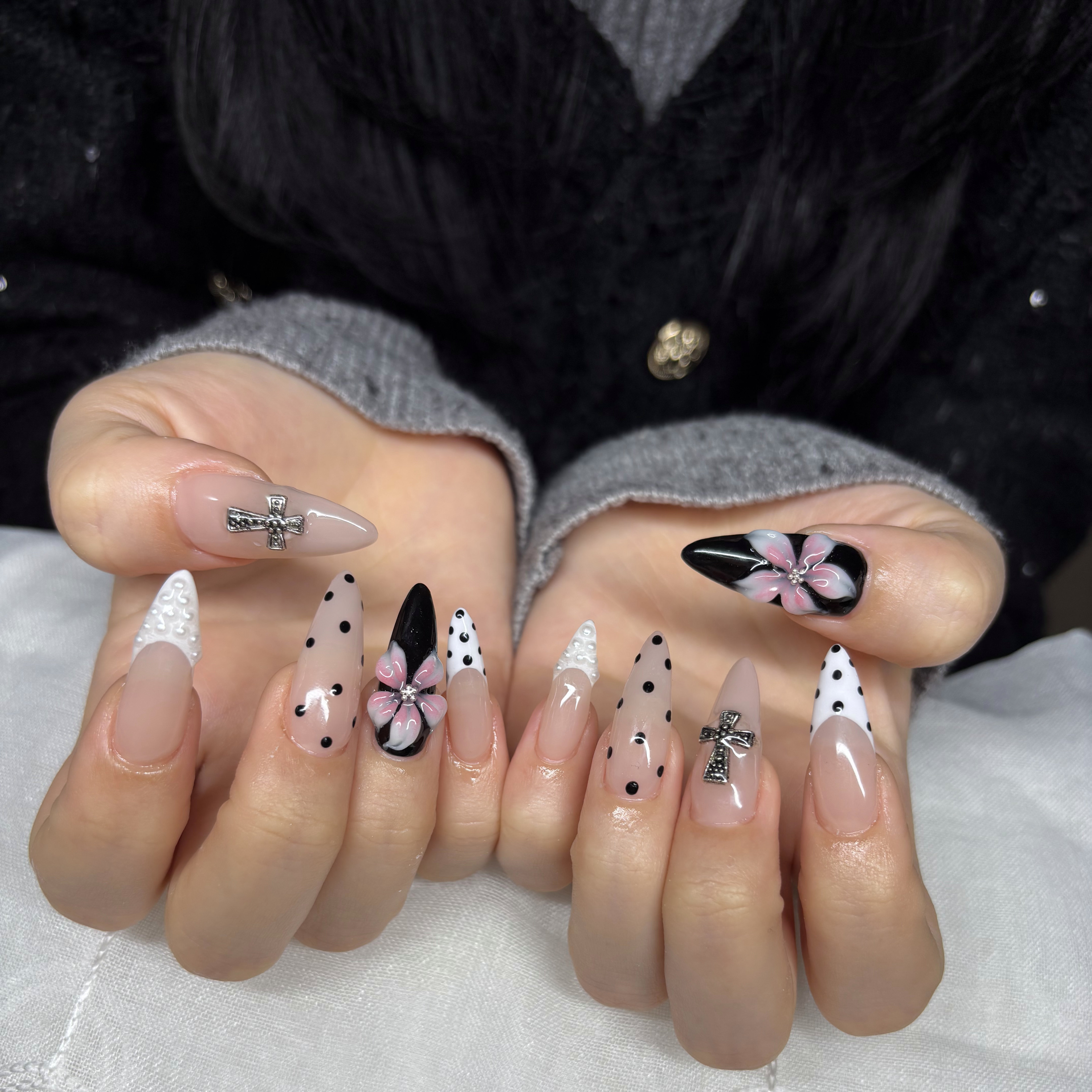 trangnail