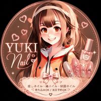 YUKI97_NAIL