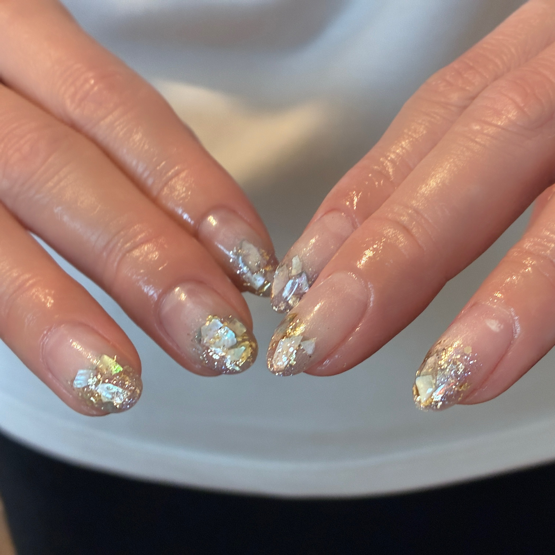 Ebiny__nail08