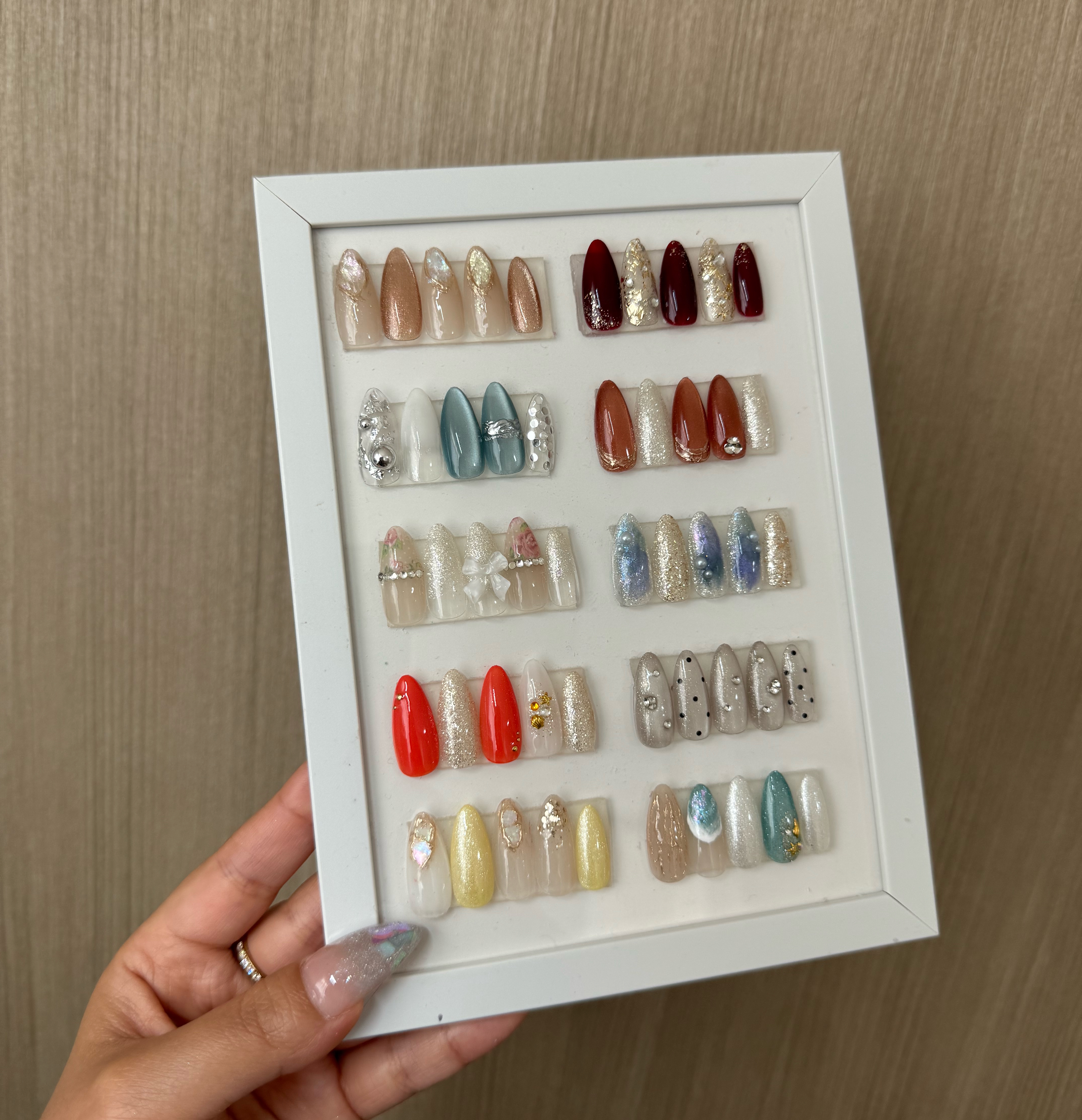 yuzu_Nail