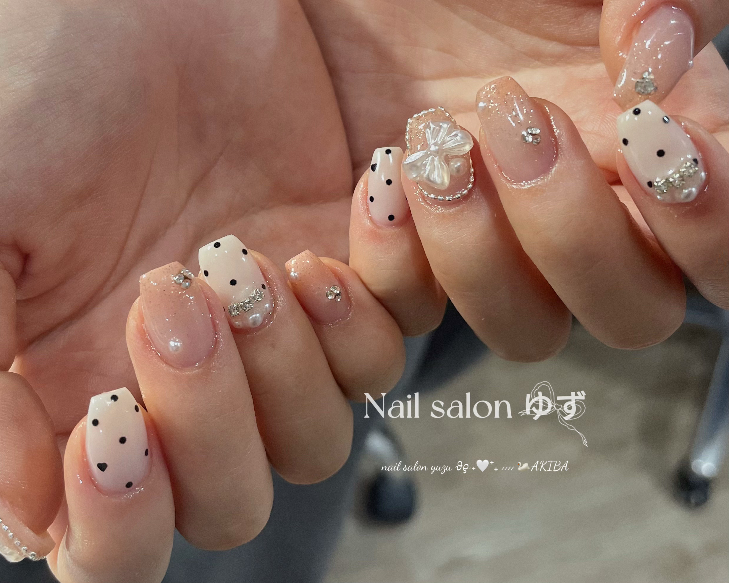 Maiki_NailsalonYuzu