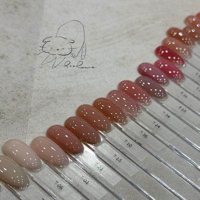 【HAND/平日限定】ワンカラー