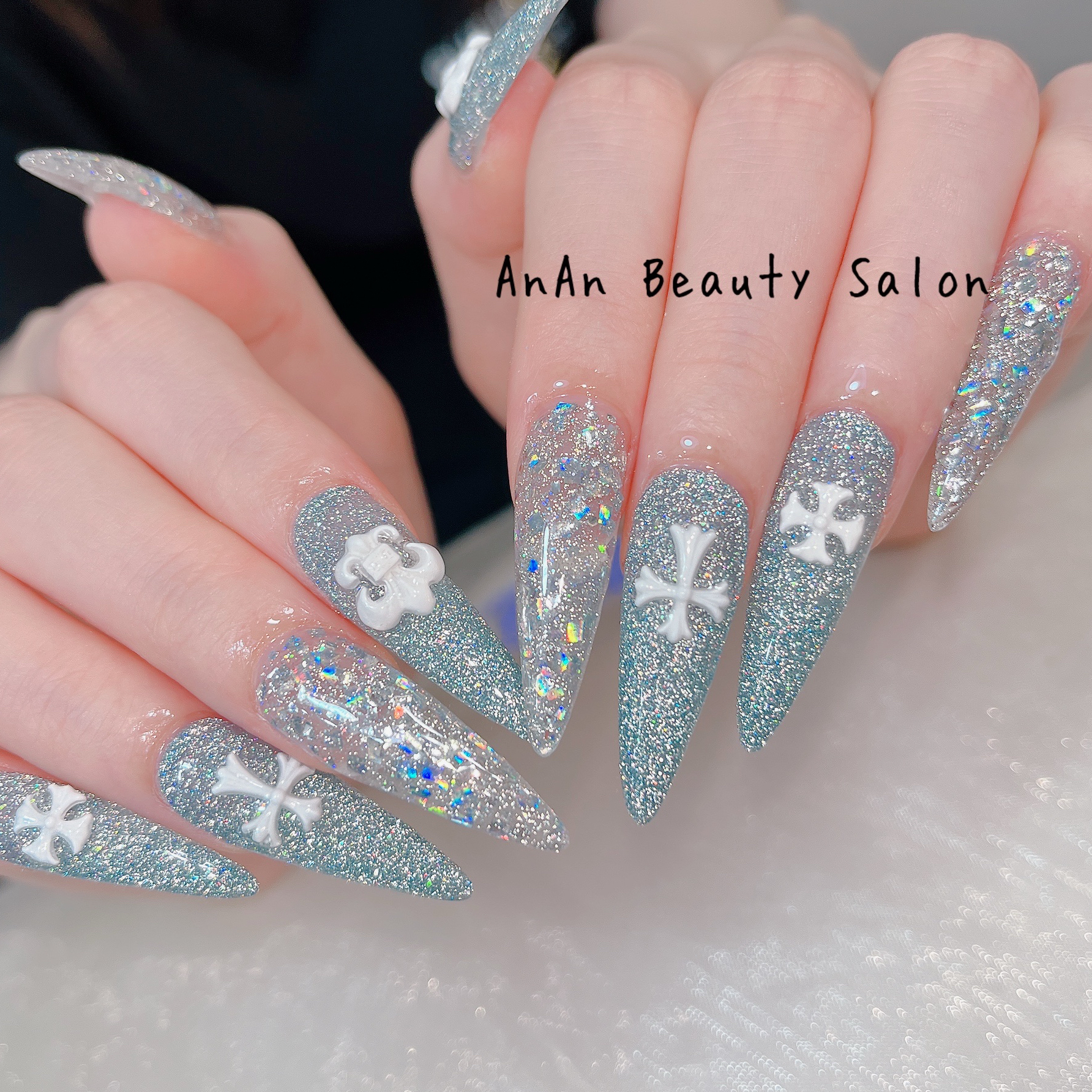 AnAnBeautySalon