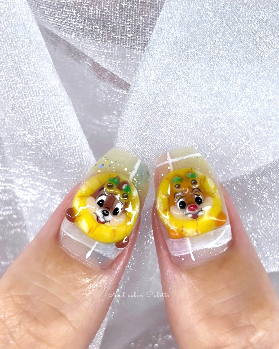 3D.nail_Palette