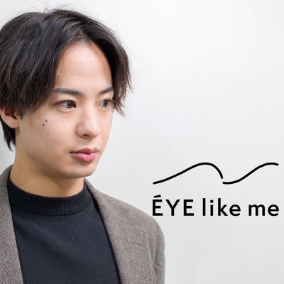 【７月平日限定/メンズ】黄金比眉毛アイブロウWAX¥3500