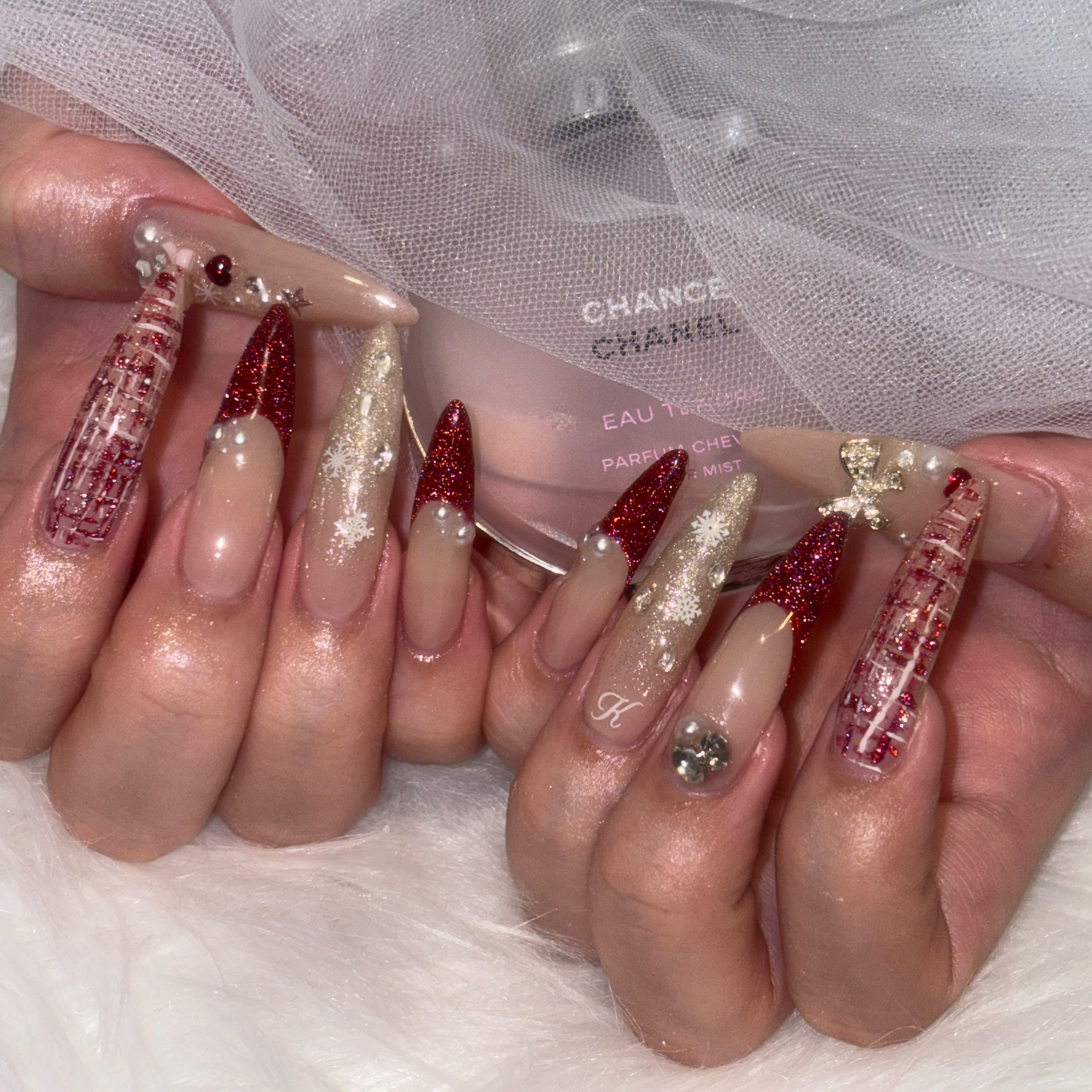 Riko_i_nail