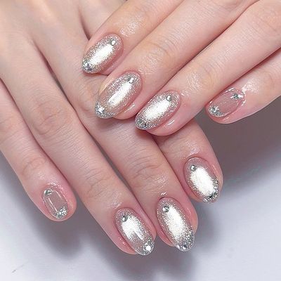 ガラスフレンチ/ミラーフレンチ