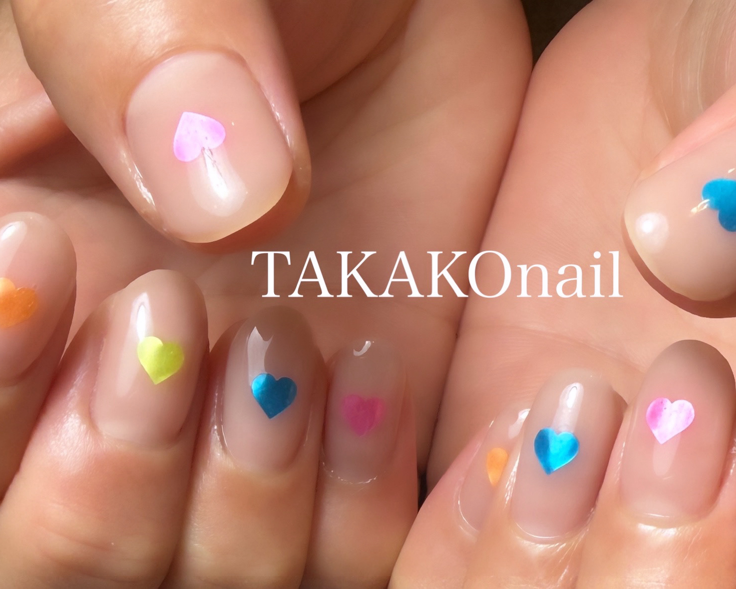 takakonail