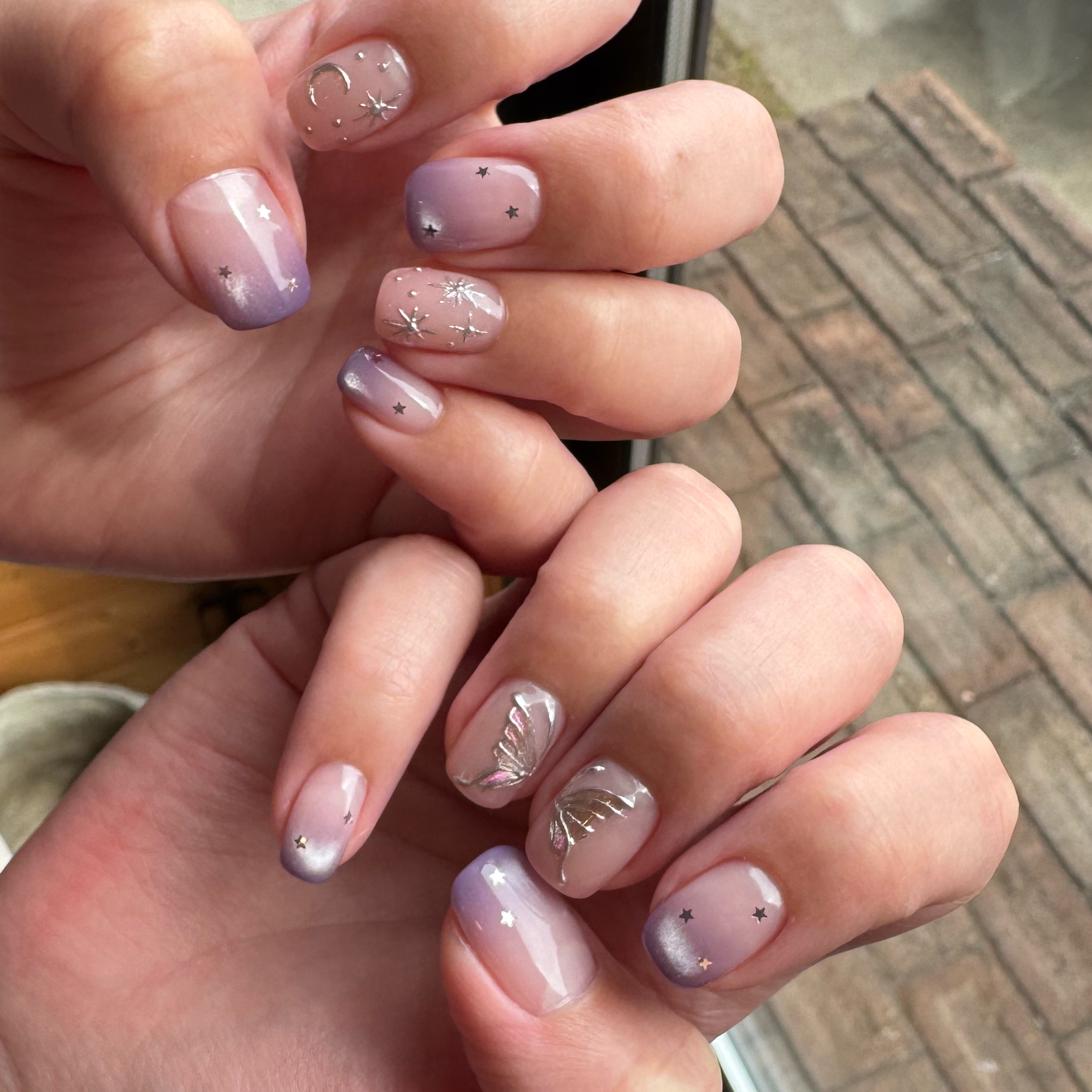 tetoiro_nailsalon