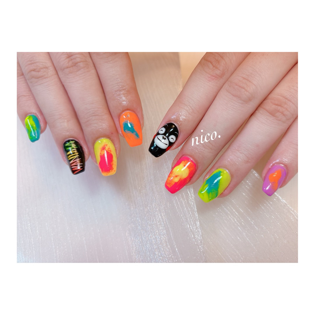 nailsalonnico