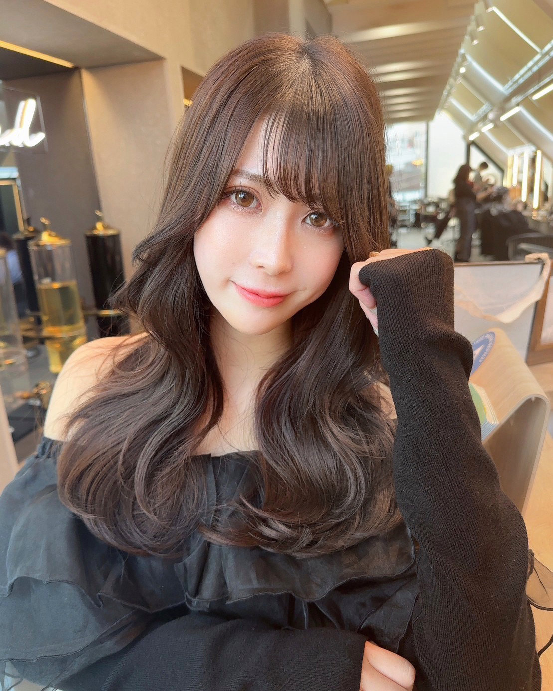 ikko_hair