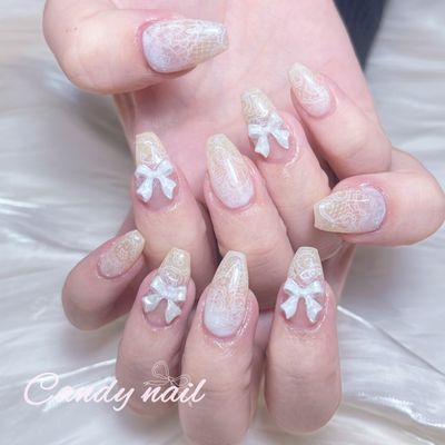 ネイリー（Nailie） - a01Nail