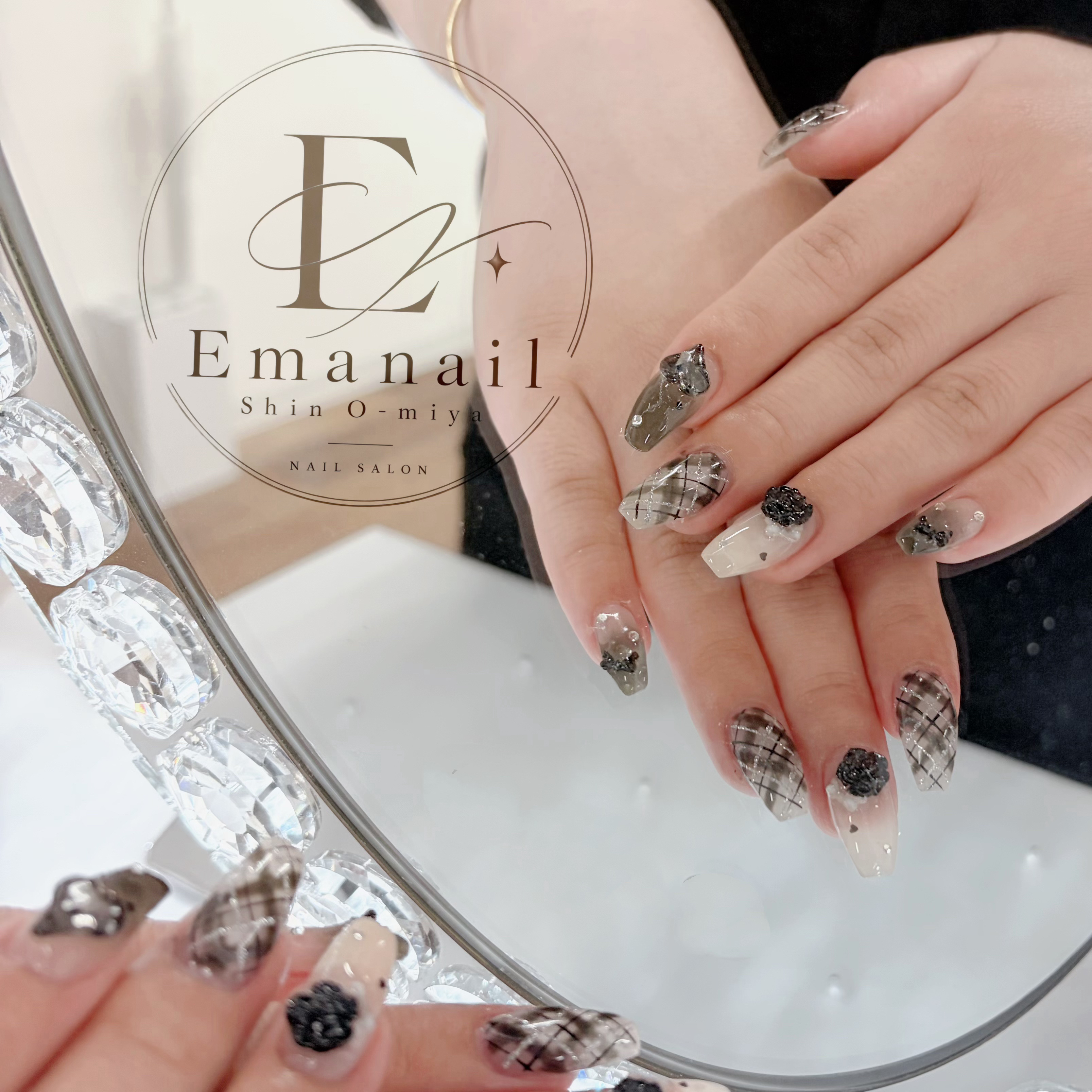 Emanail_momoka25