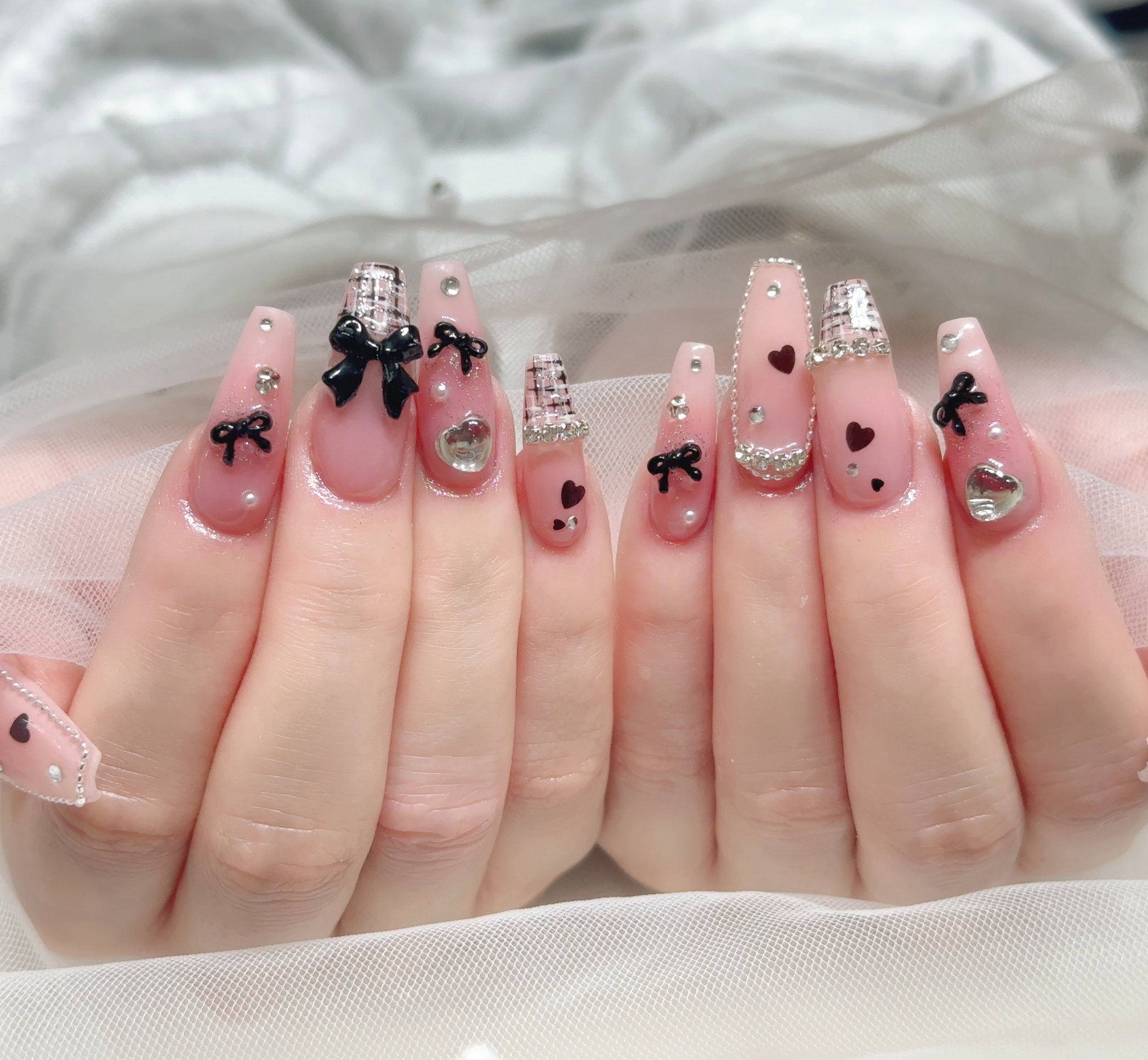 ネイリー（Nailie） - sarahdollhp