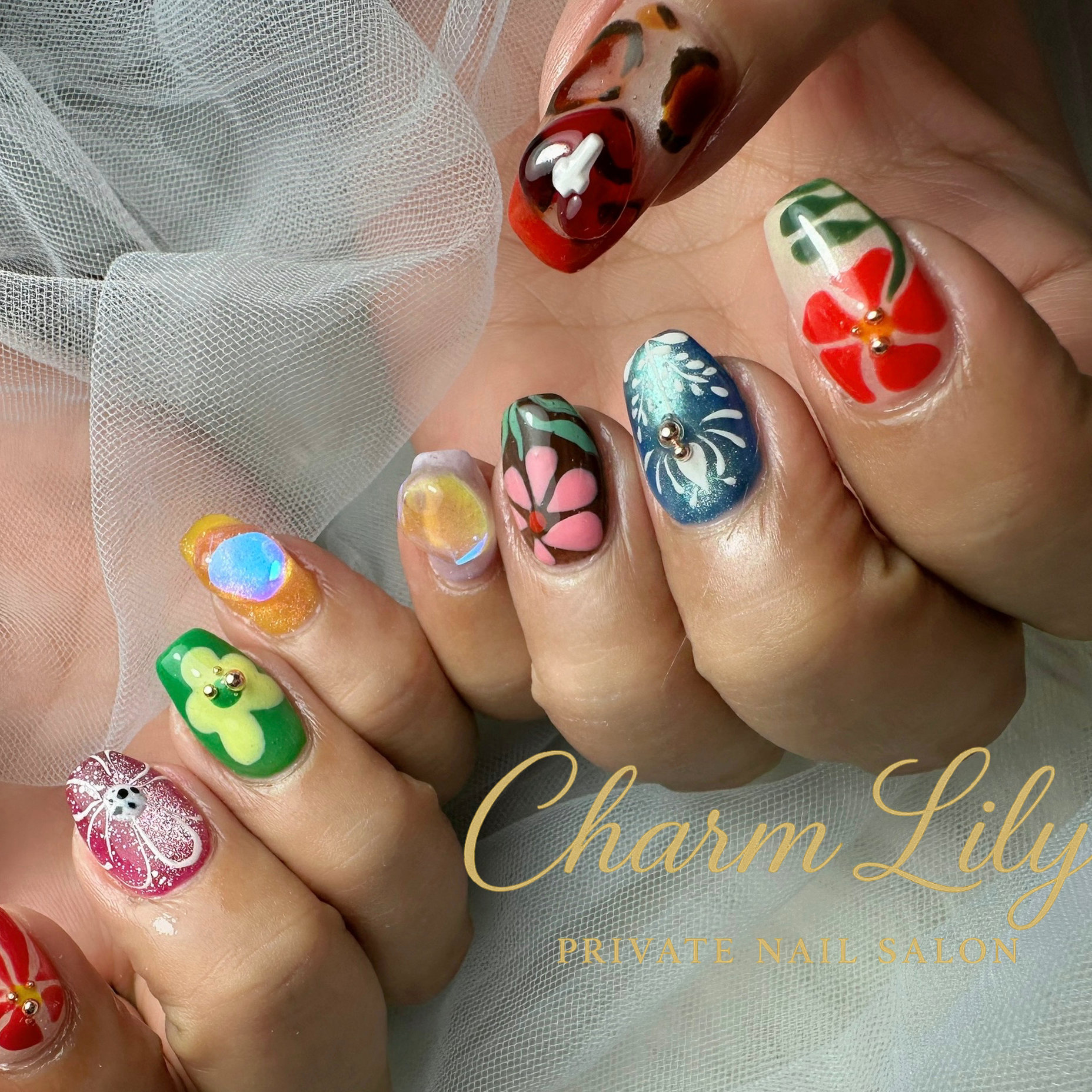 charmlilynail