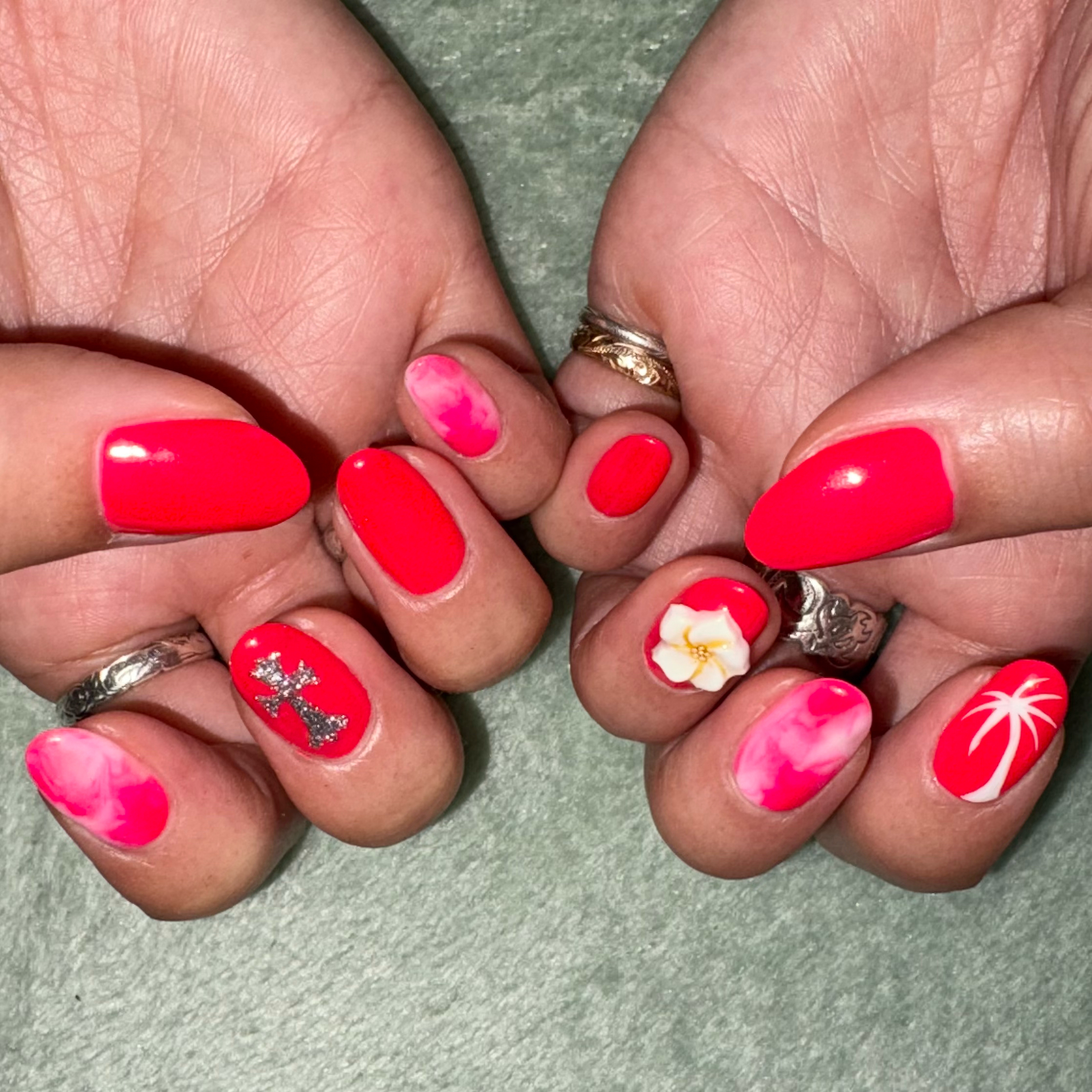 Hauoli_nail