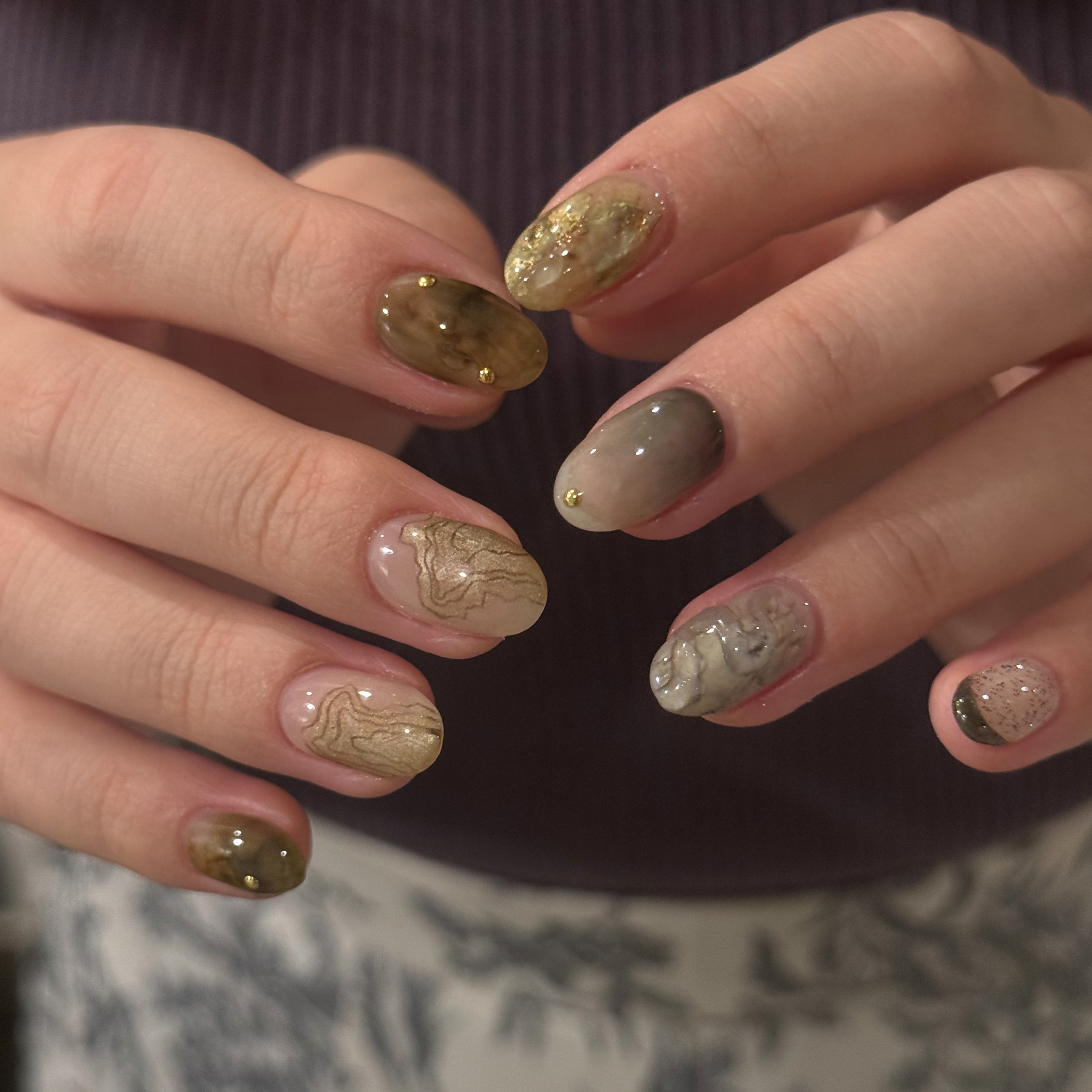HiBi_nail
