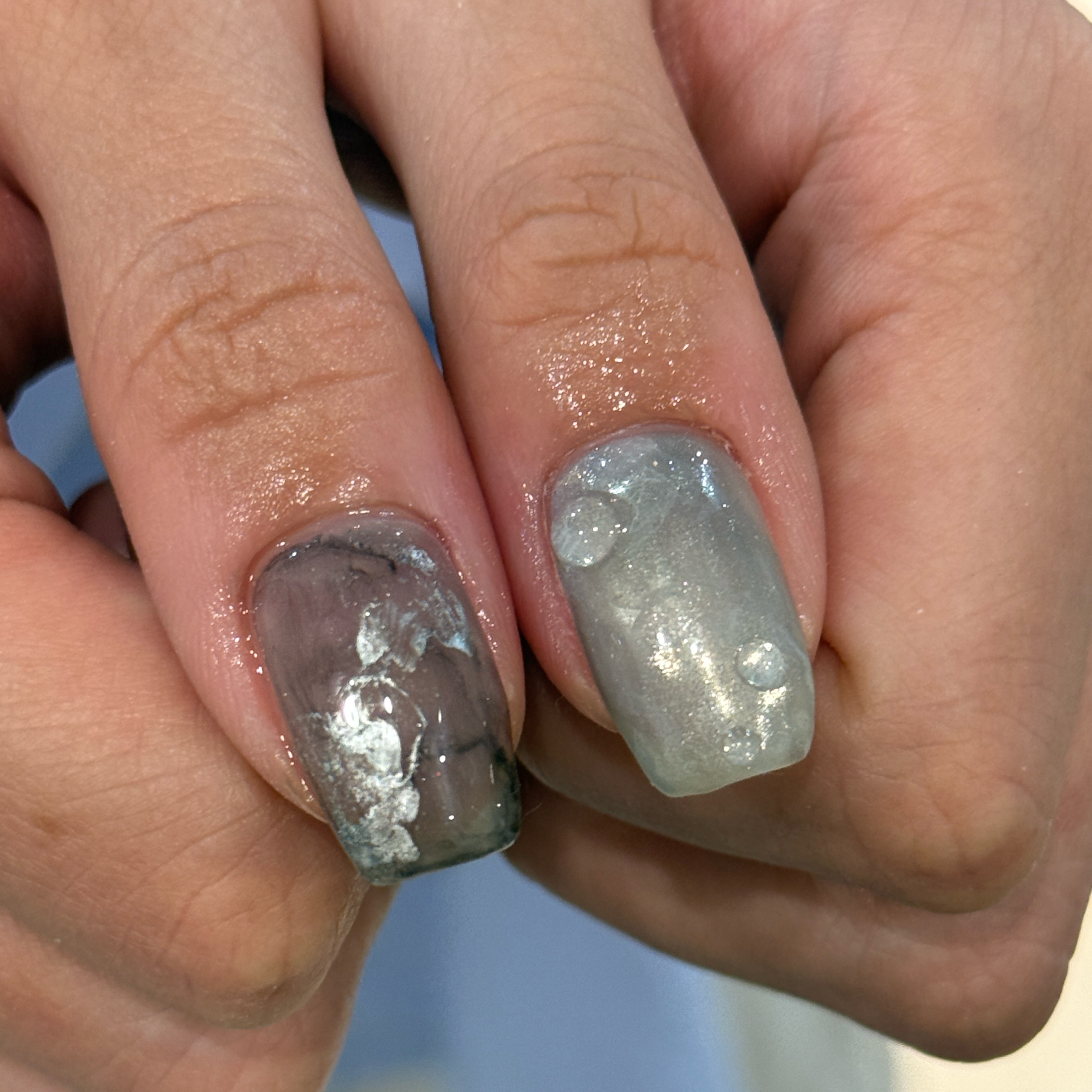 __tamaki._nail