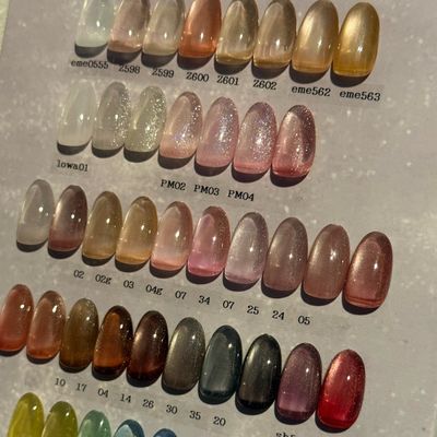 💛マグネットネイル(初回オフ無料)
