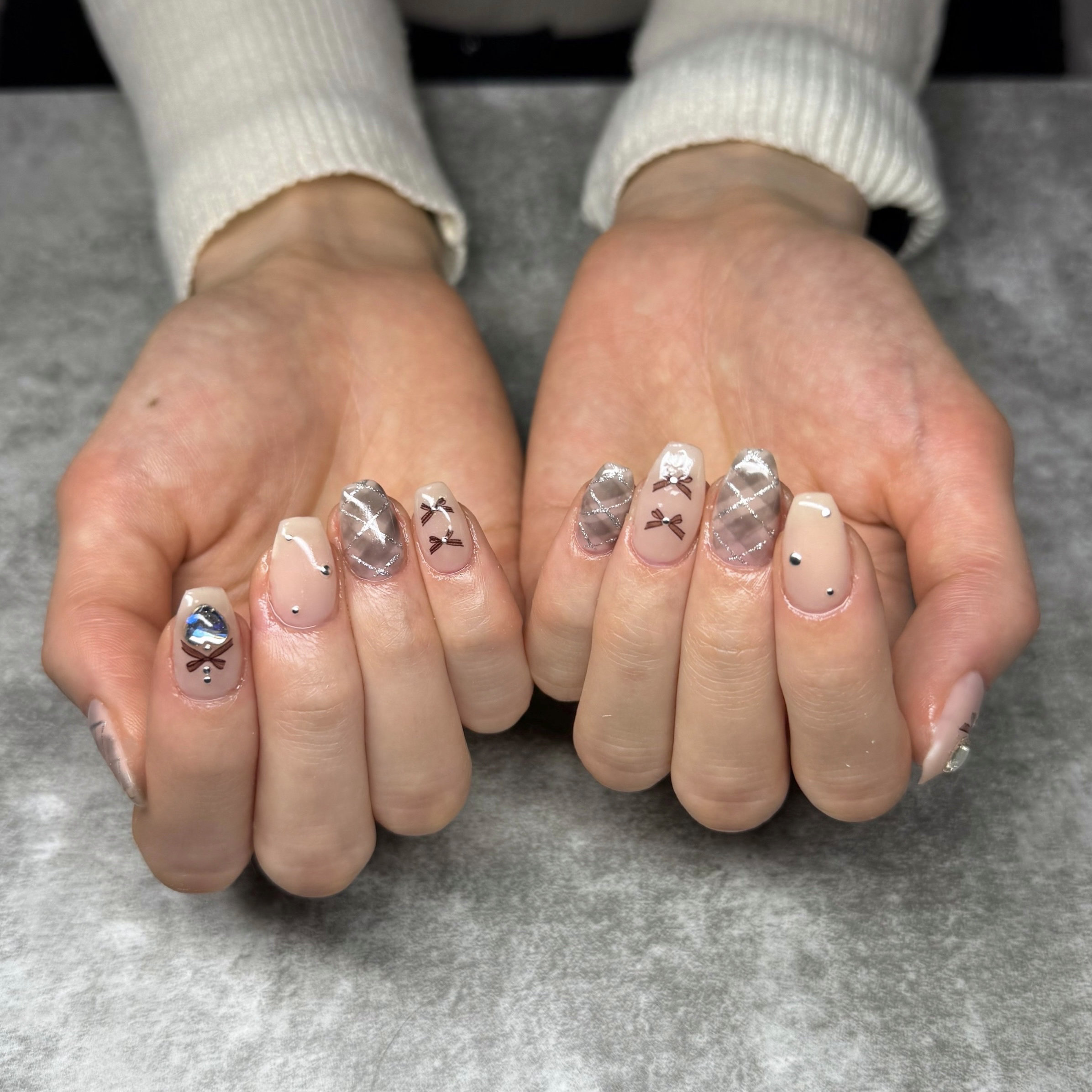Liennail