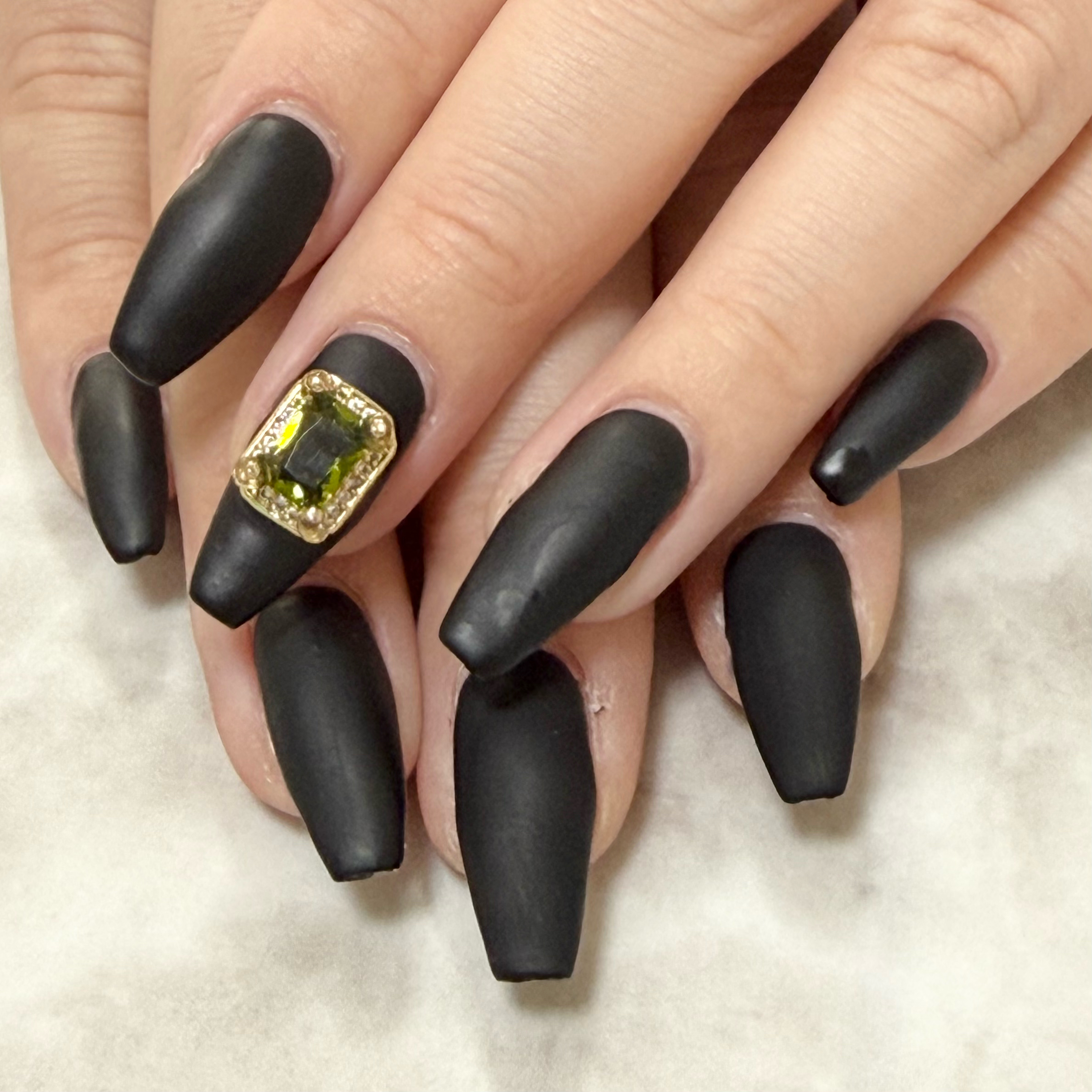 BueatyRoomCandyNail