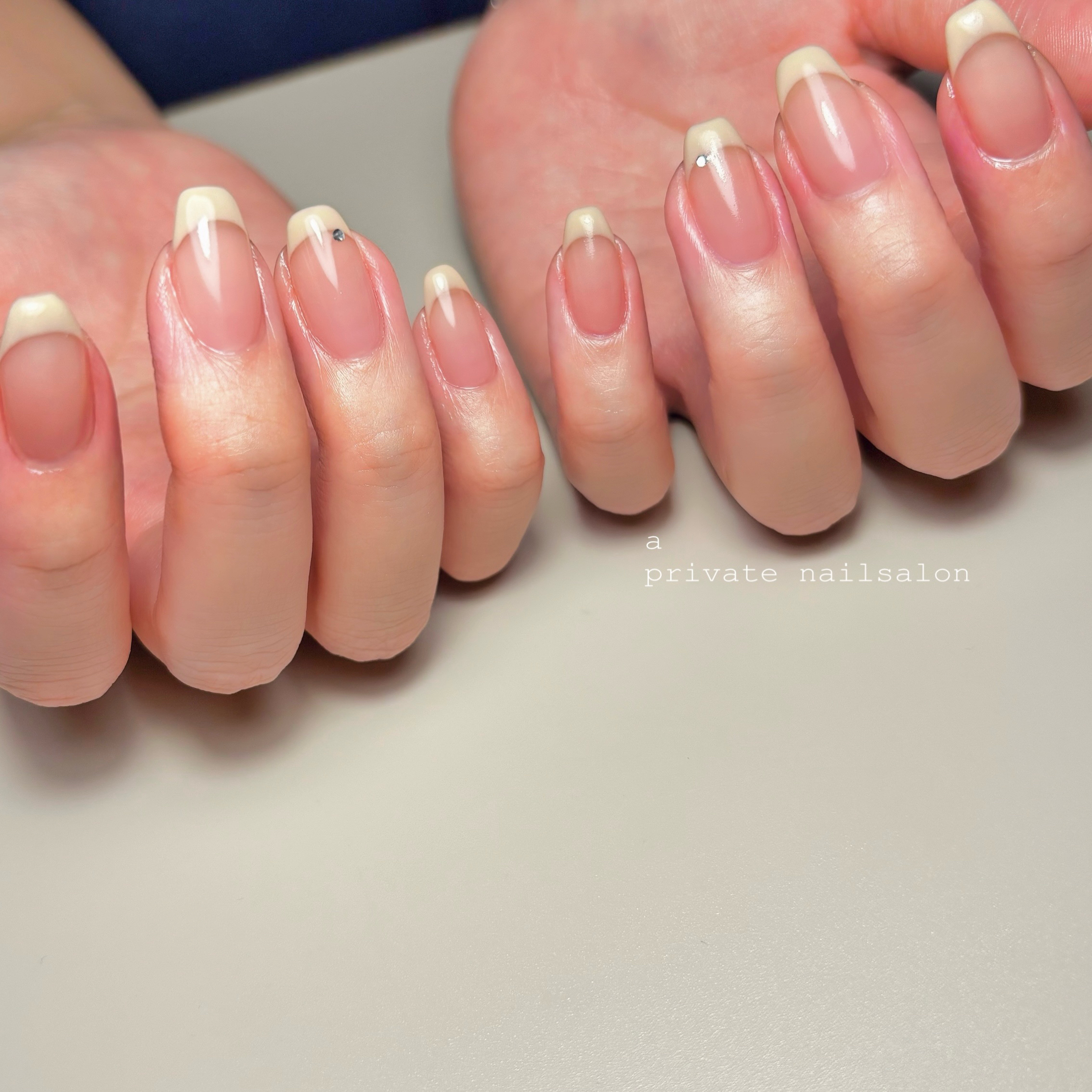 a_private_nailsalon