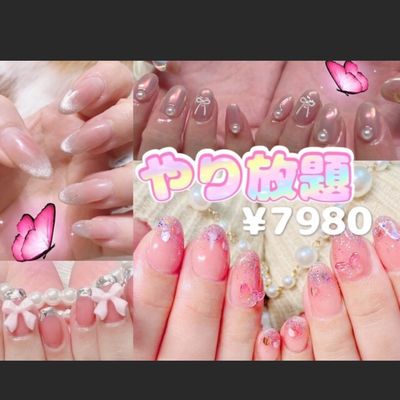やり放題Aコース¥7980