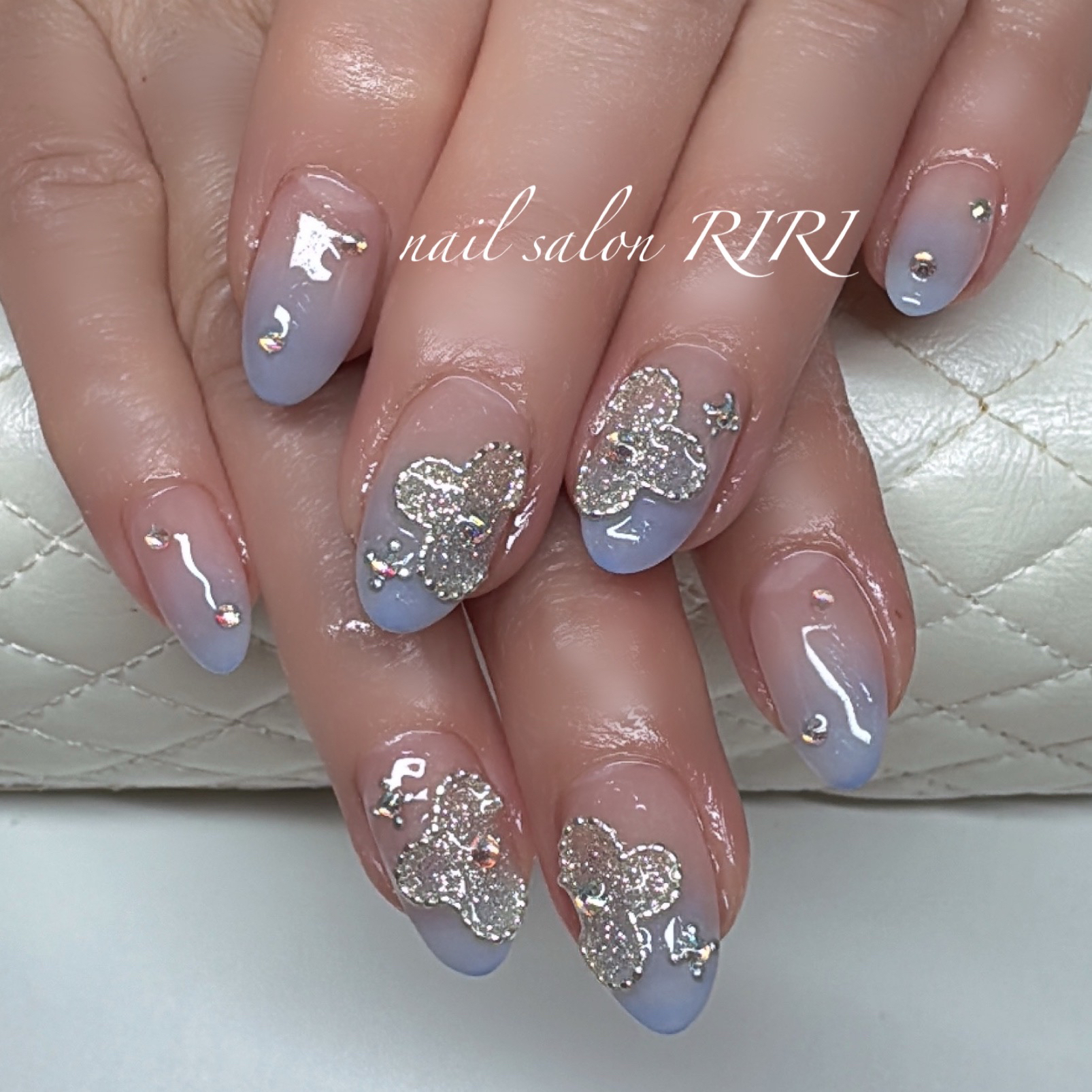 RIRI__nail