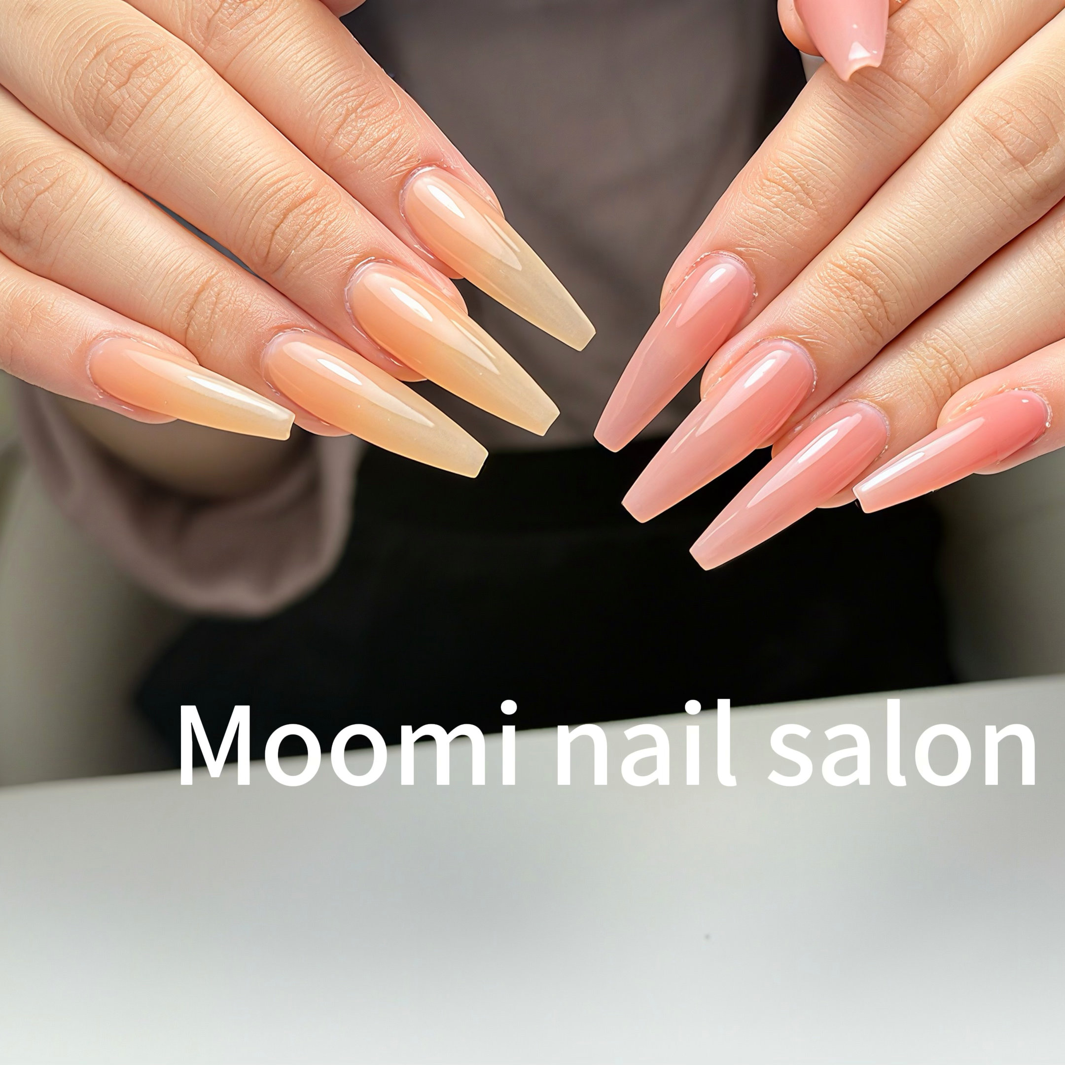 Moomi_nail