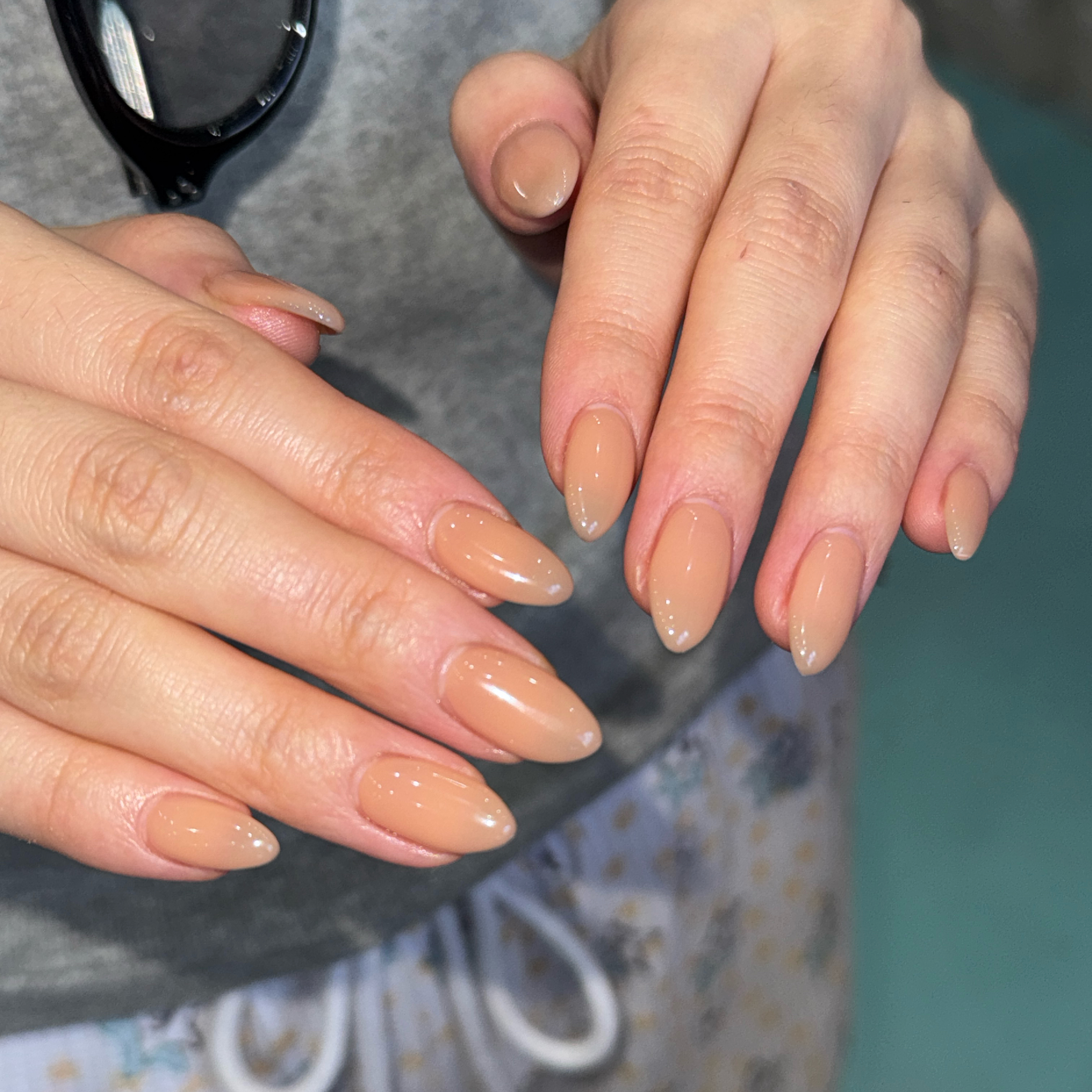 kiri_.nail