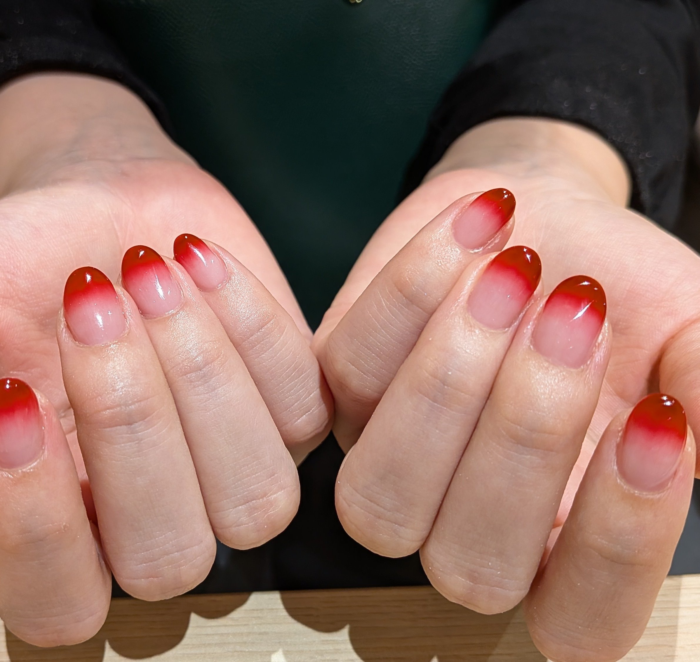 todays_nails.kuwabara