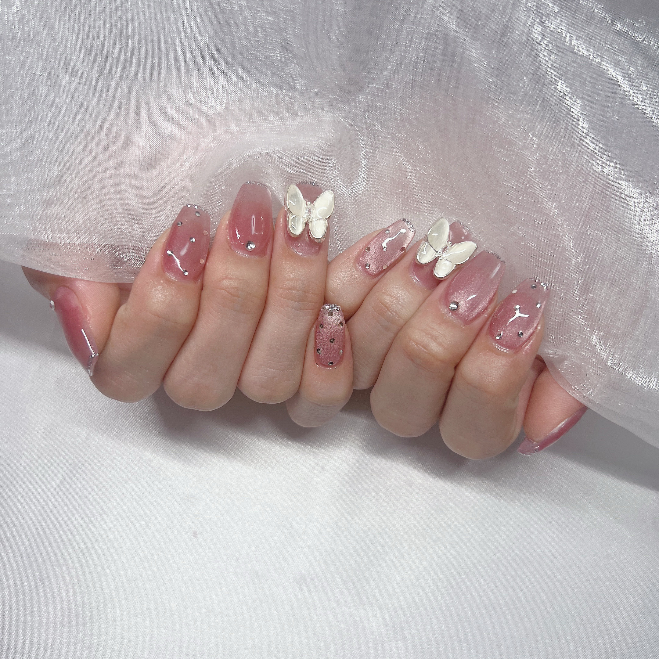 private.nail