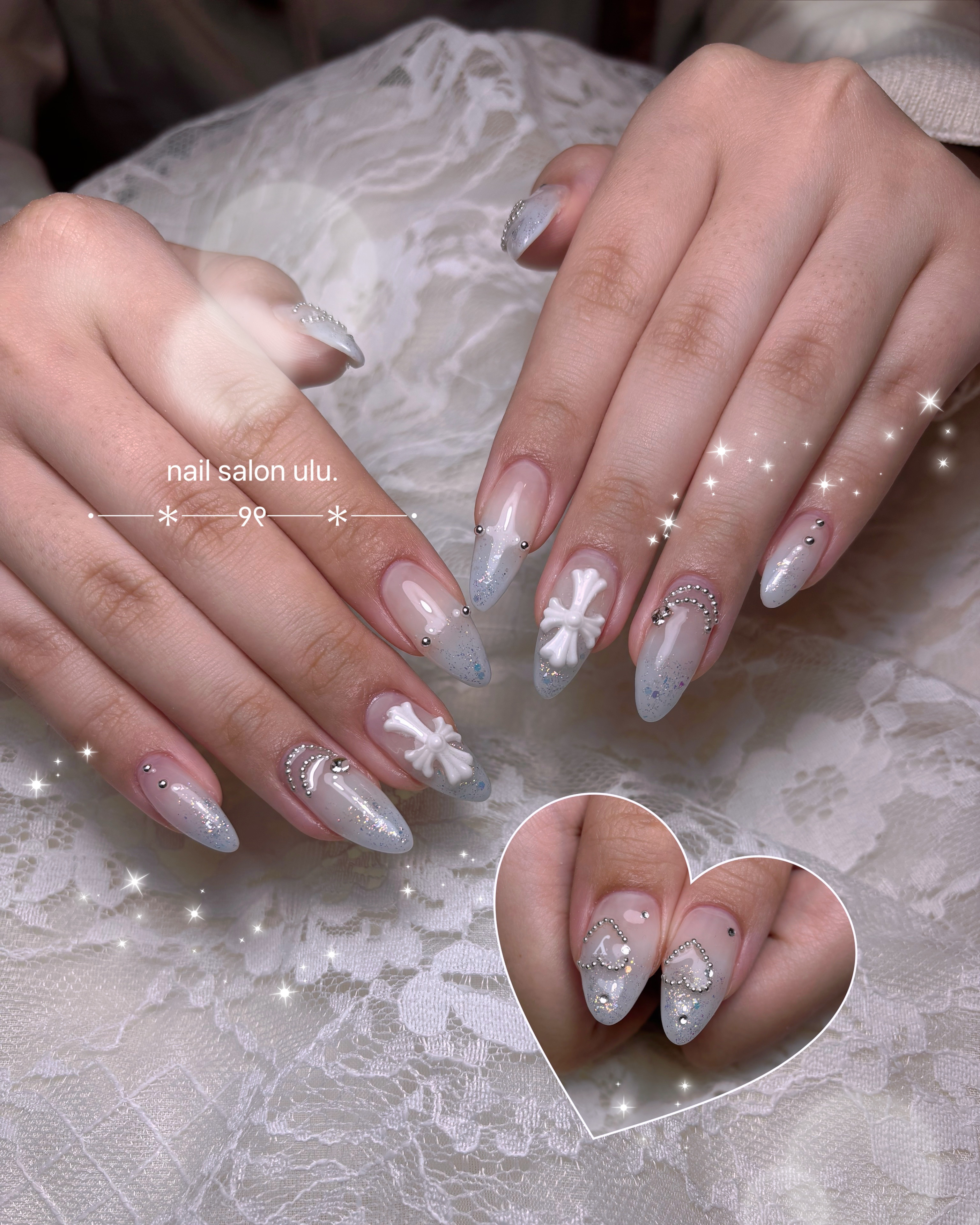 nailsalonulu
