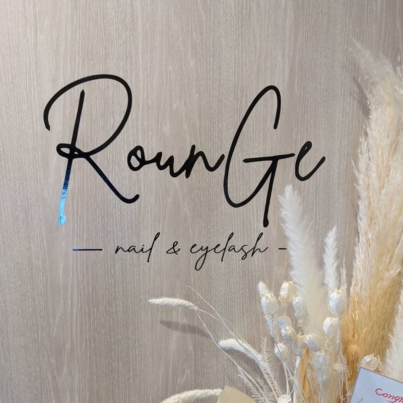 RounGe Nail&Eyelash