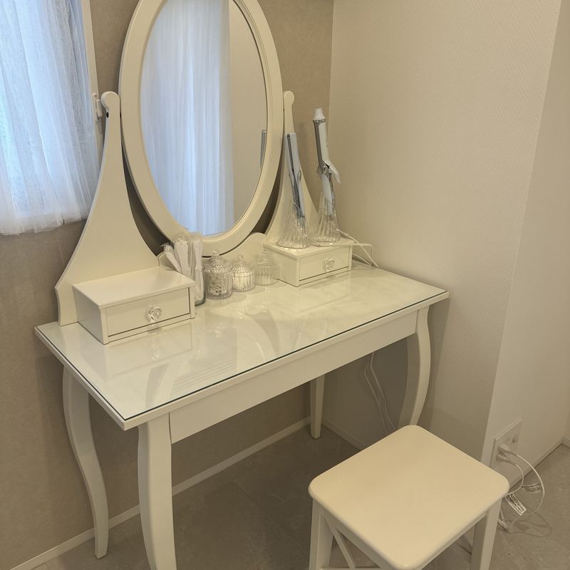 Eyelash Salon Mm