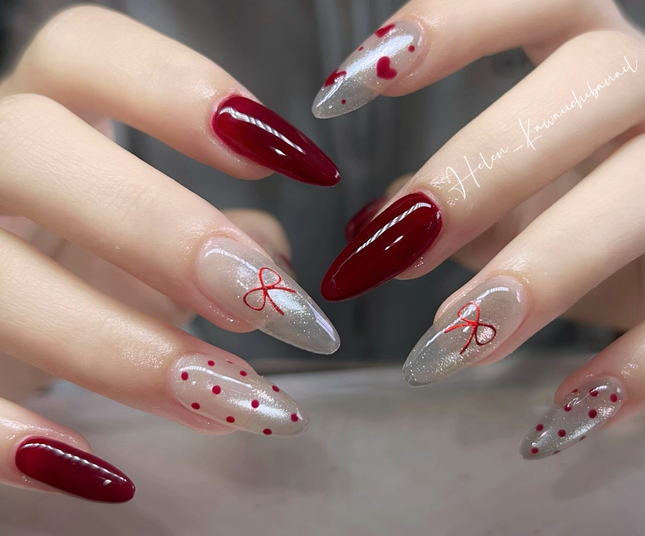 Helen_KawaiiChibanail