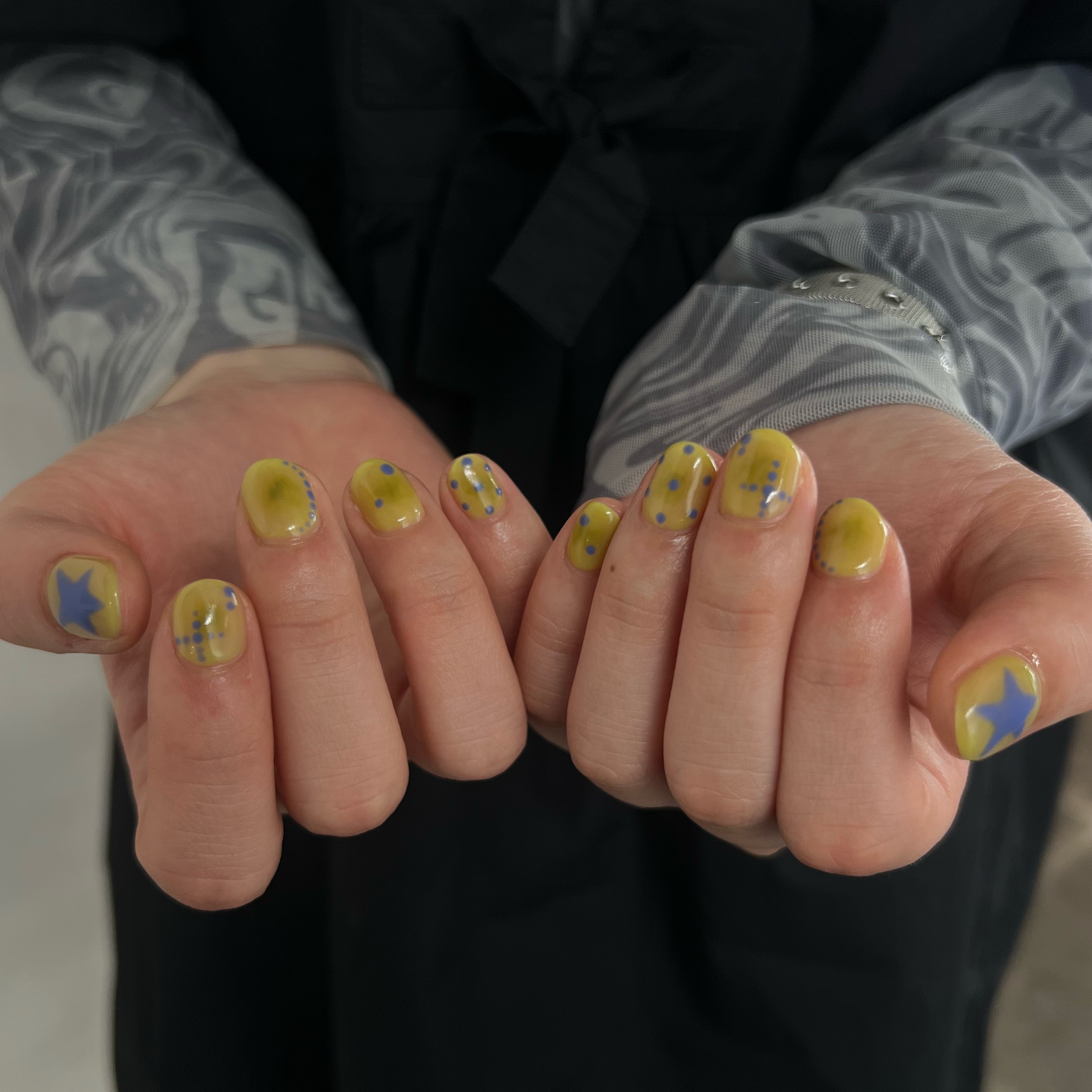 kotoha_nerinenail
