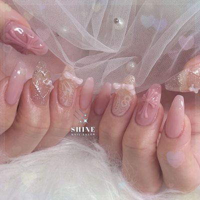 💎【再来】デザイン持ち込み120分💎