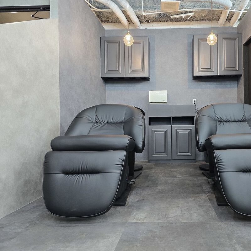 ALLEN hair 横川駅前店