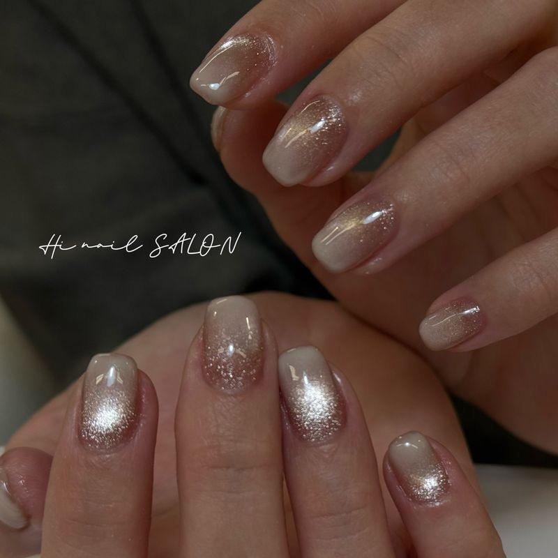 LINEA.nail studio 代官山