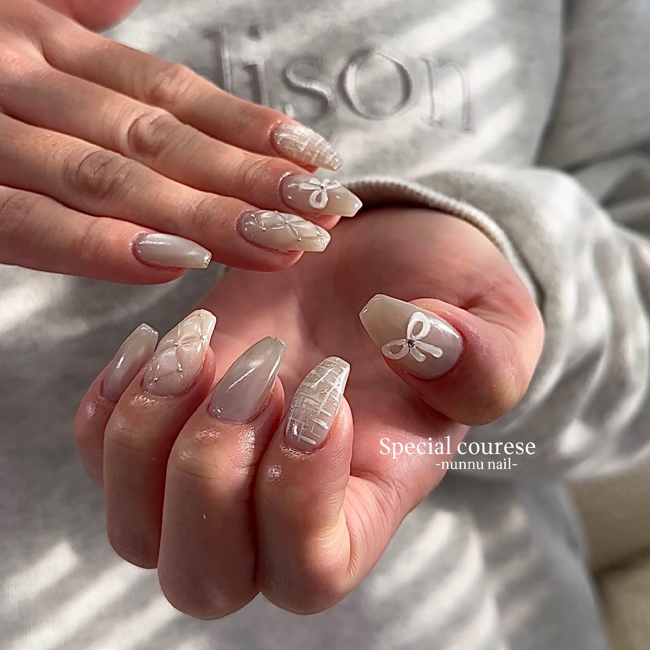 nunnu_nail