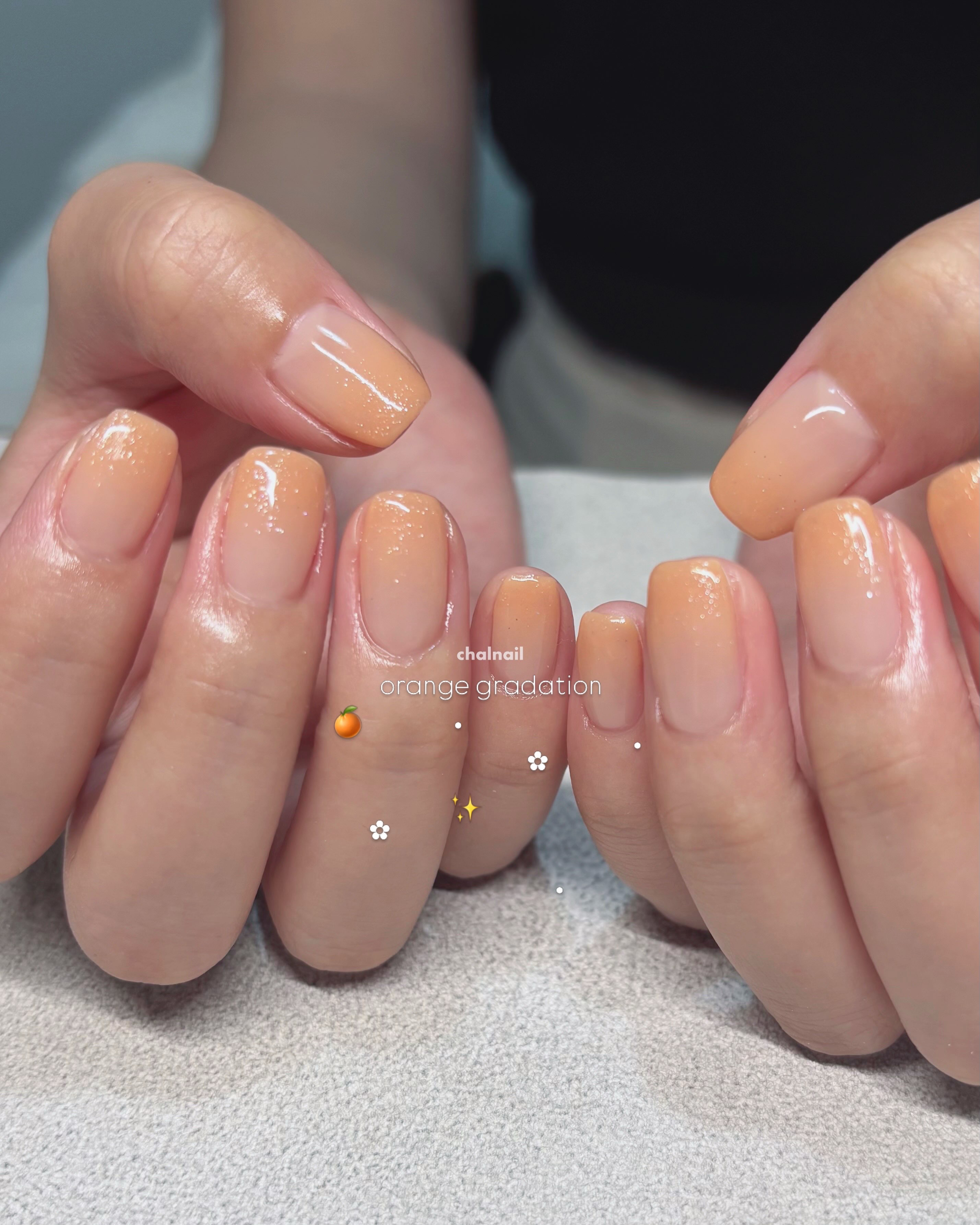 chalnail