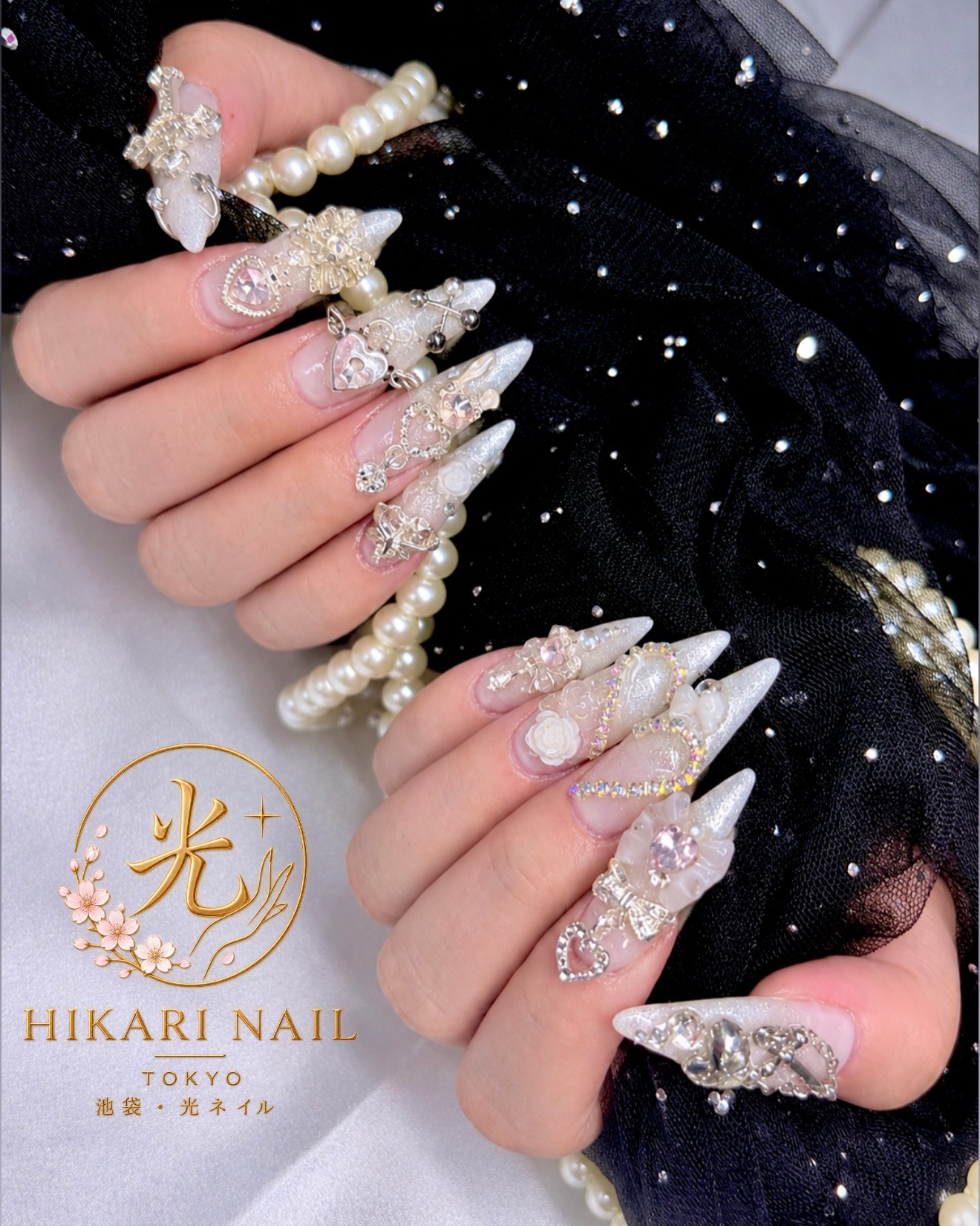 Hikarinail_ikebukuro