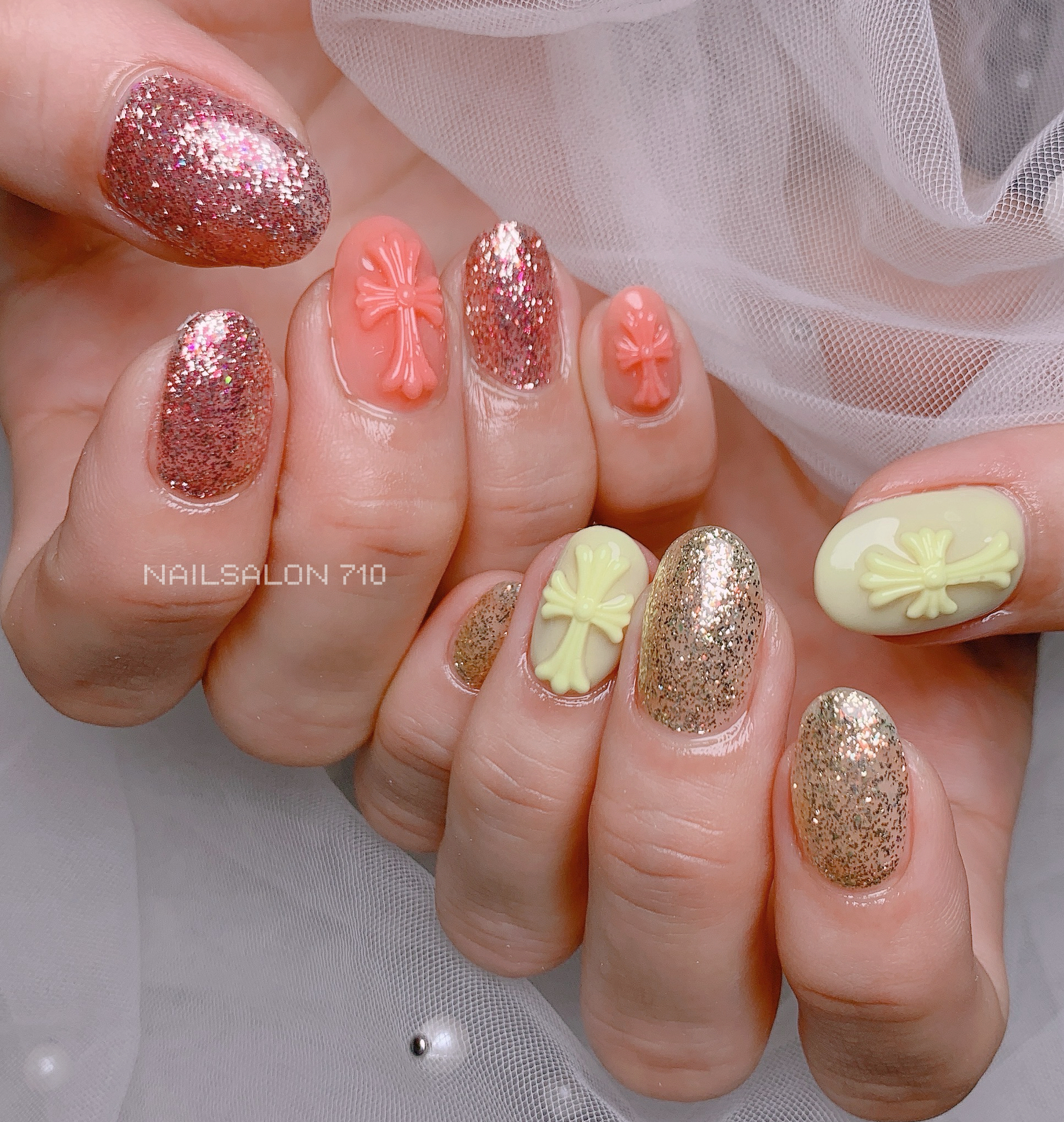 NAILSALON710